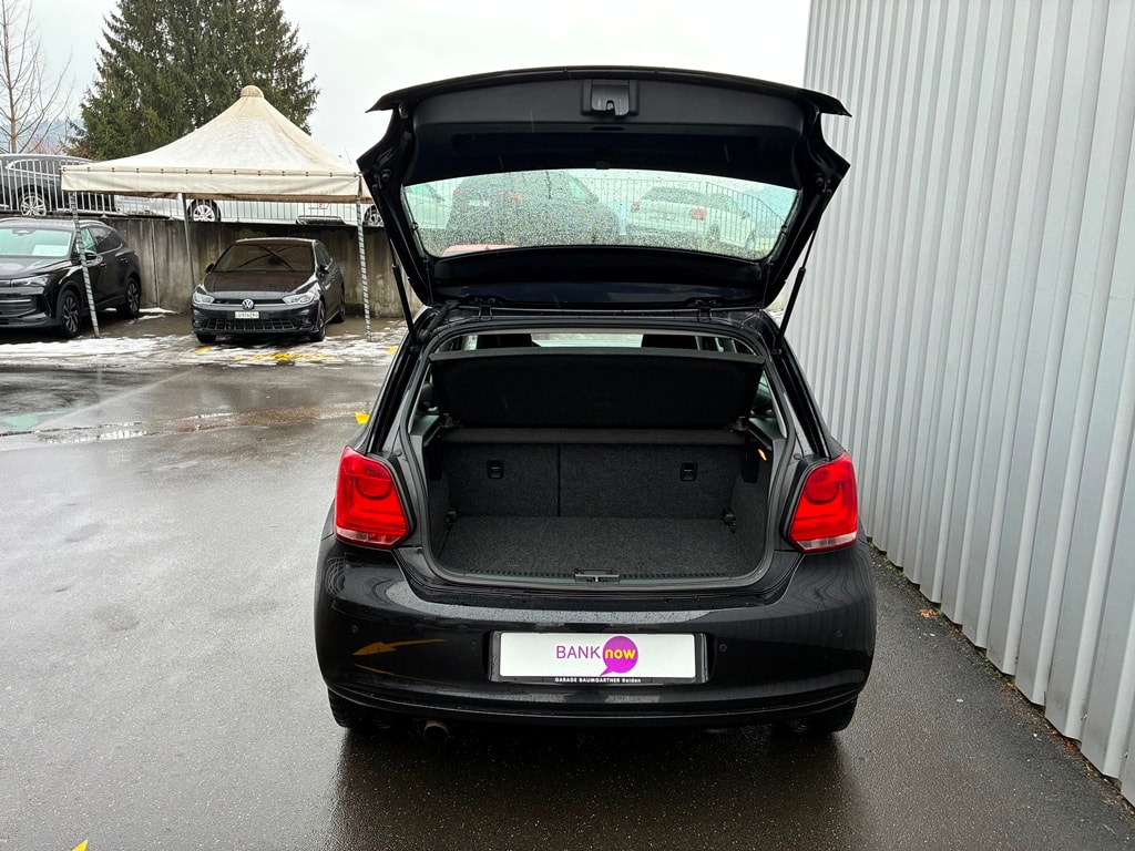 VW Polo 1.2 TSI Comfortline-image-5