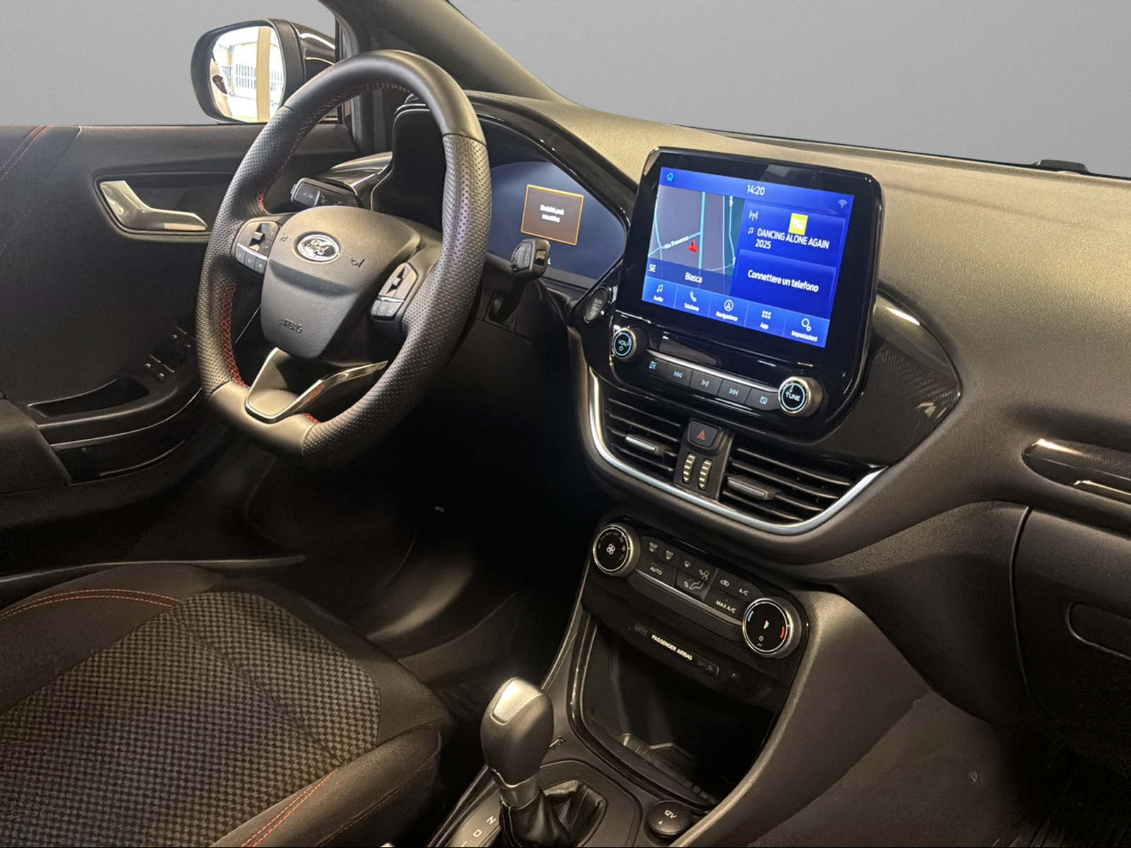FORD Puma 1.0 MHEV ST-Line-image-11