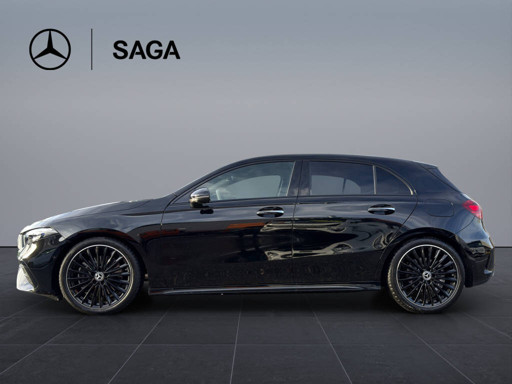 MERCEDES-BENZ A 220 AMG Line 4matic-image-6