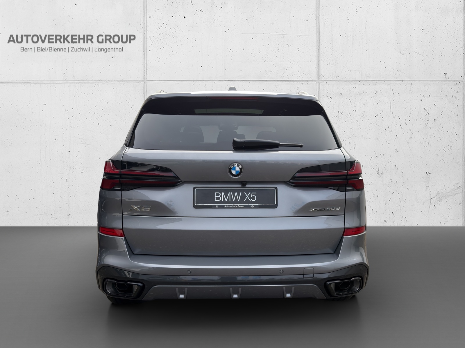BMW X5 xD 48V 30d M Sport Pro-showroom-element-3