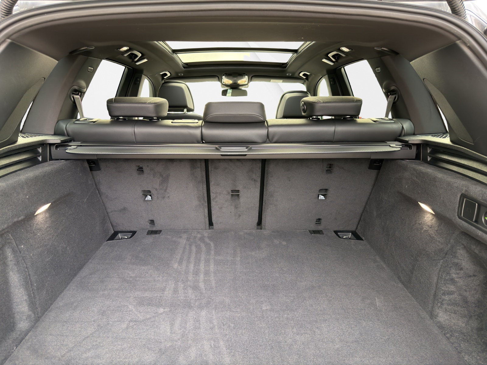 BMW X5 xD 48V 30d M Sport Pro-image-8