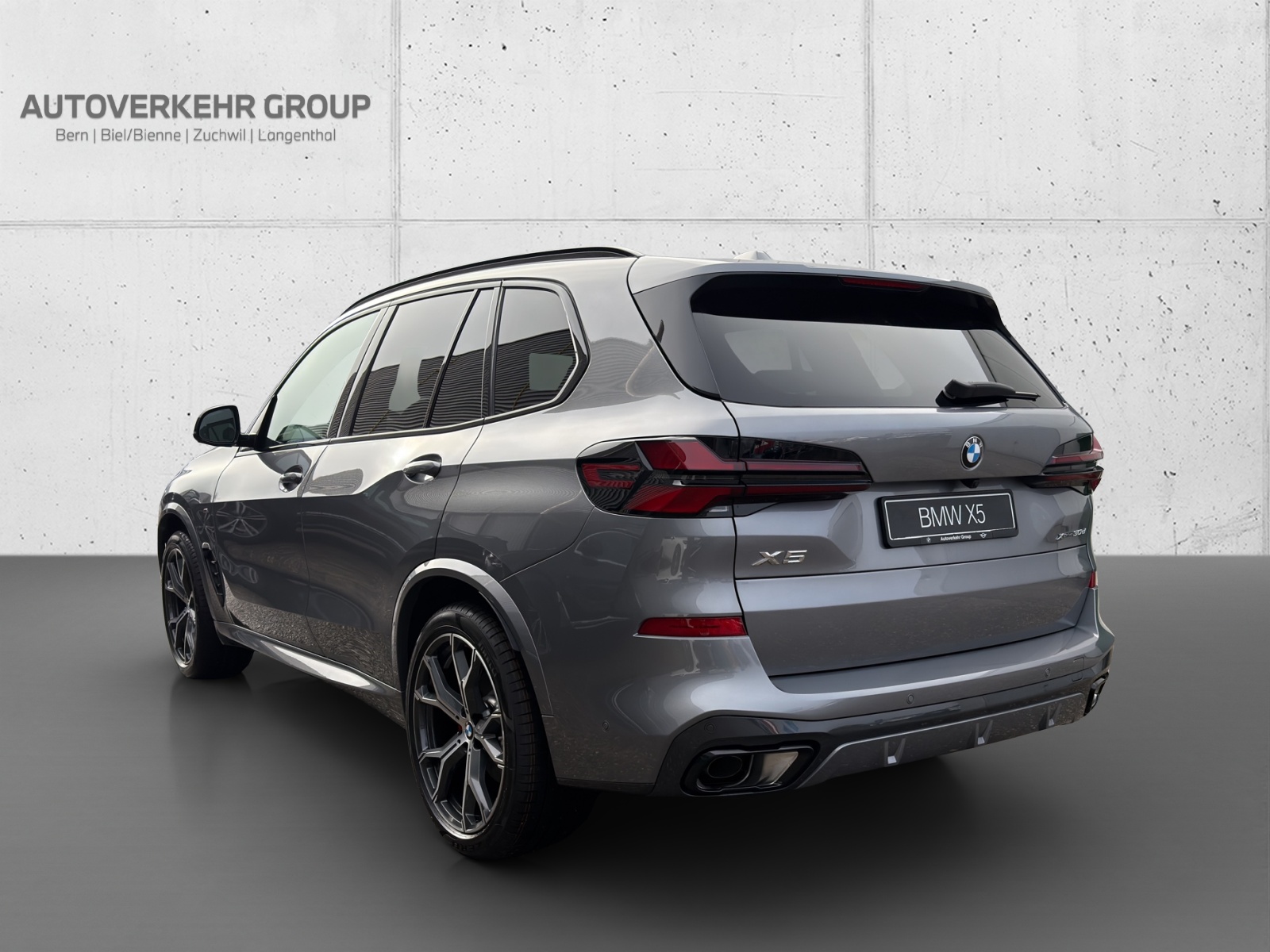 BMW X5 xD 48V 30d M Sport Pro-showroom-element-2