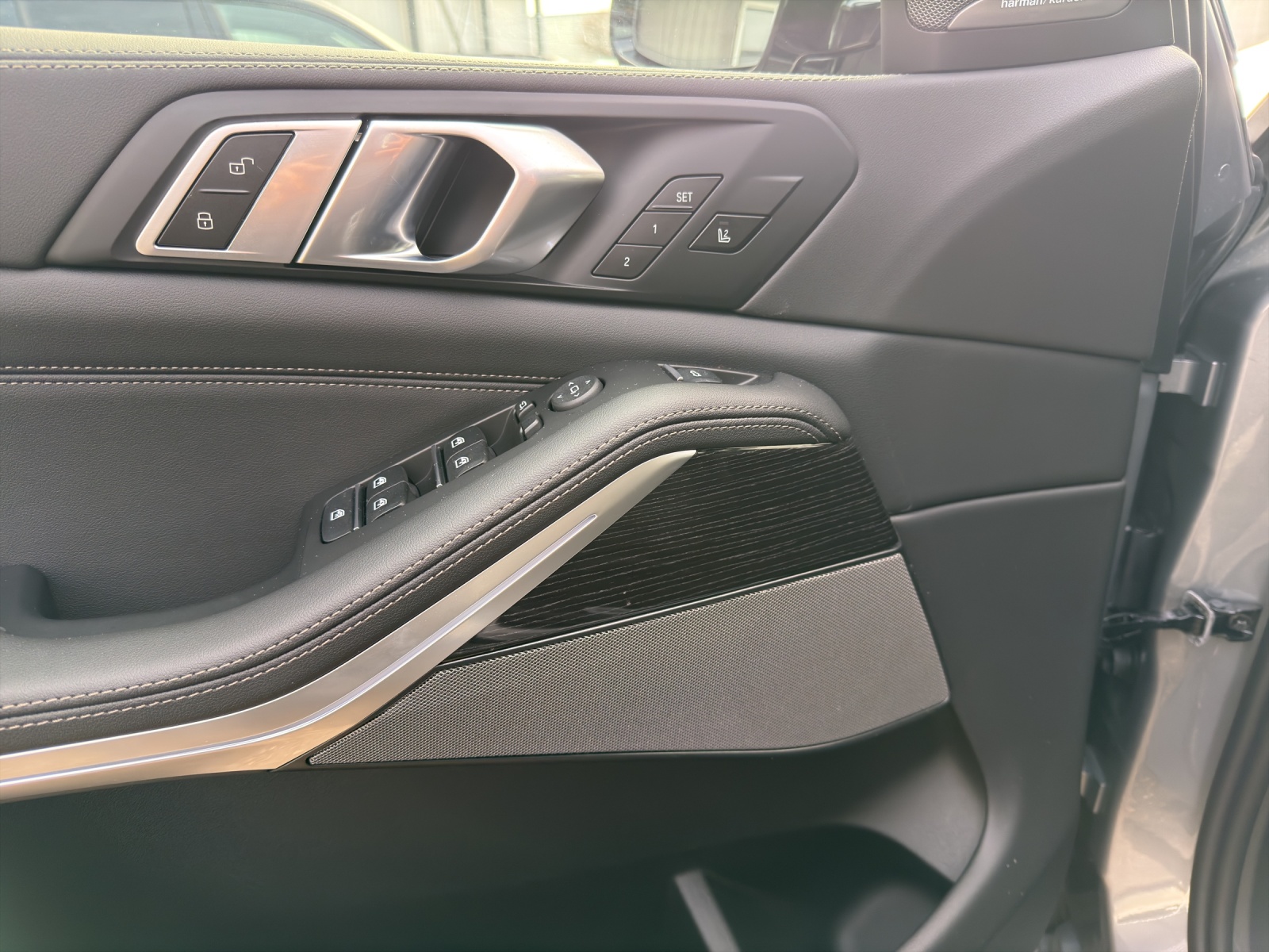 BMW X5 xD 48V 30d M Sport Pro-image-20