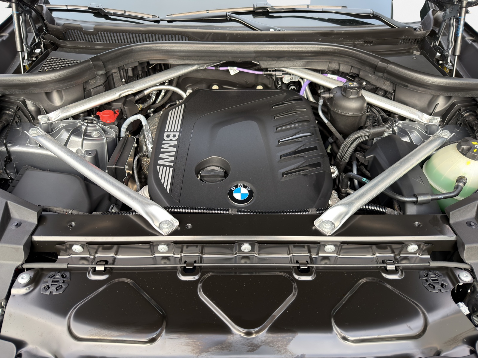 BMW X5 xD 48V 30d M Sport Pro-image-9