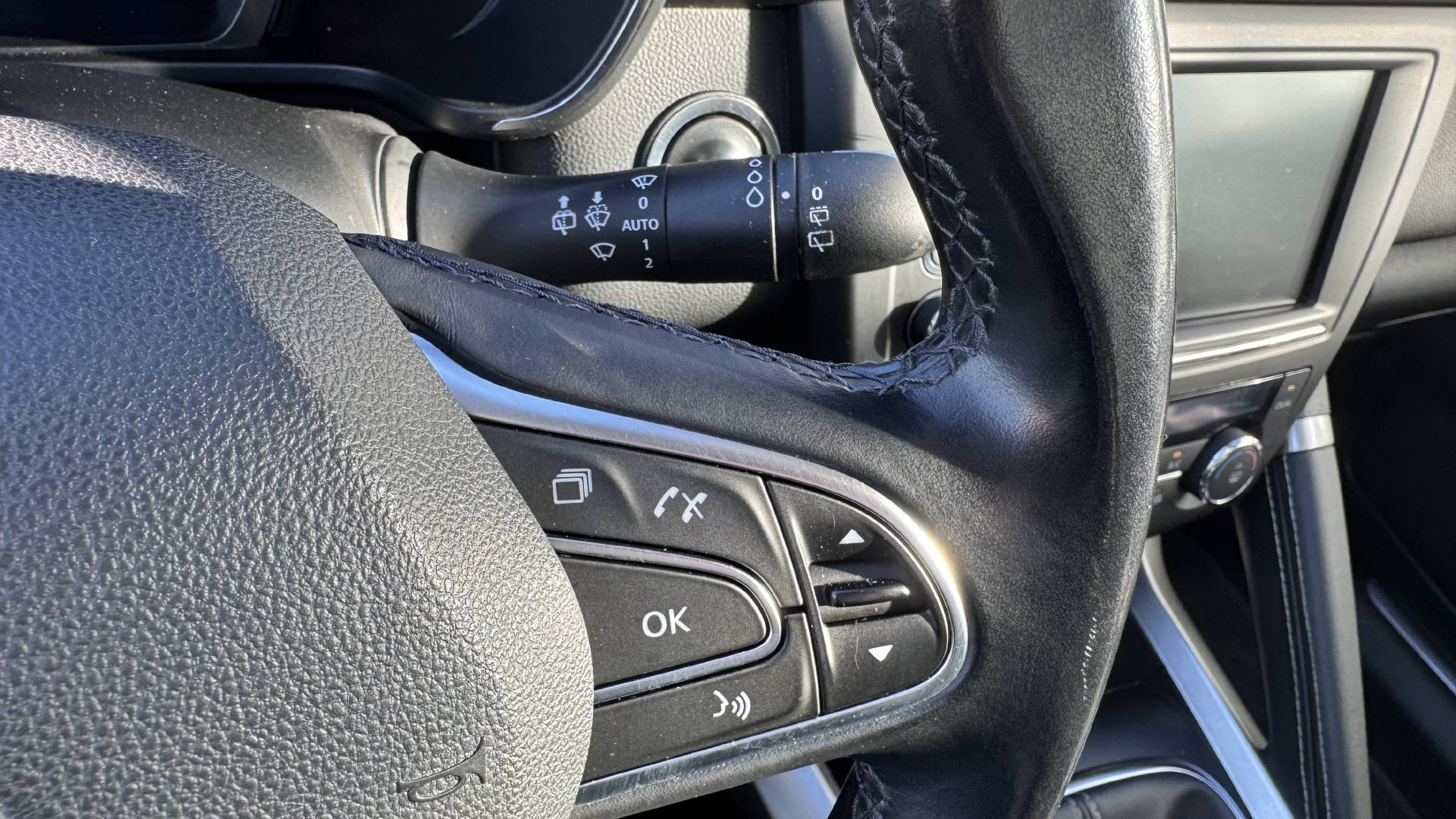 RENAULT Kadjar 1.2 TCe Bose-image-7