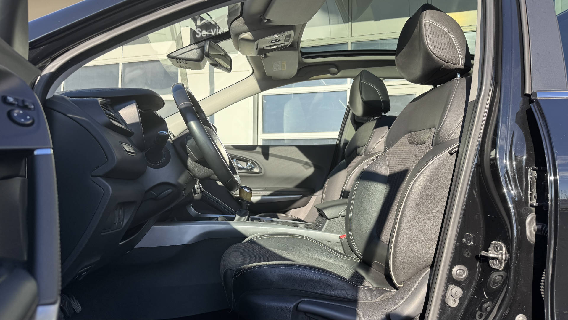 RENAULT Kadjar 1.2 TCe Bose-image-3