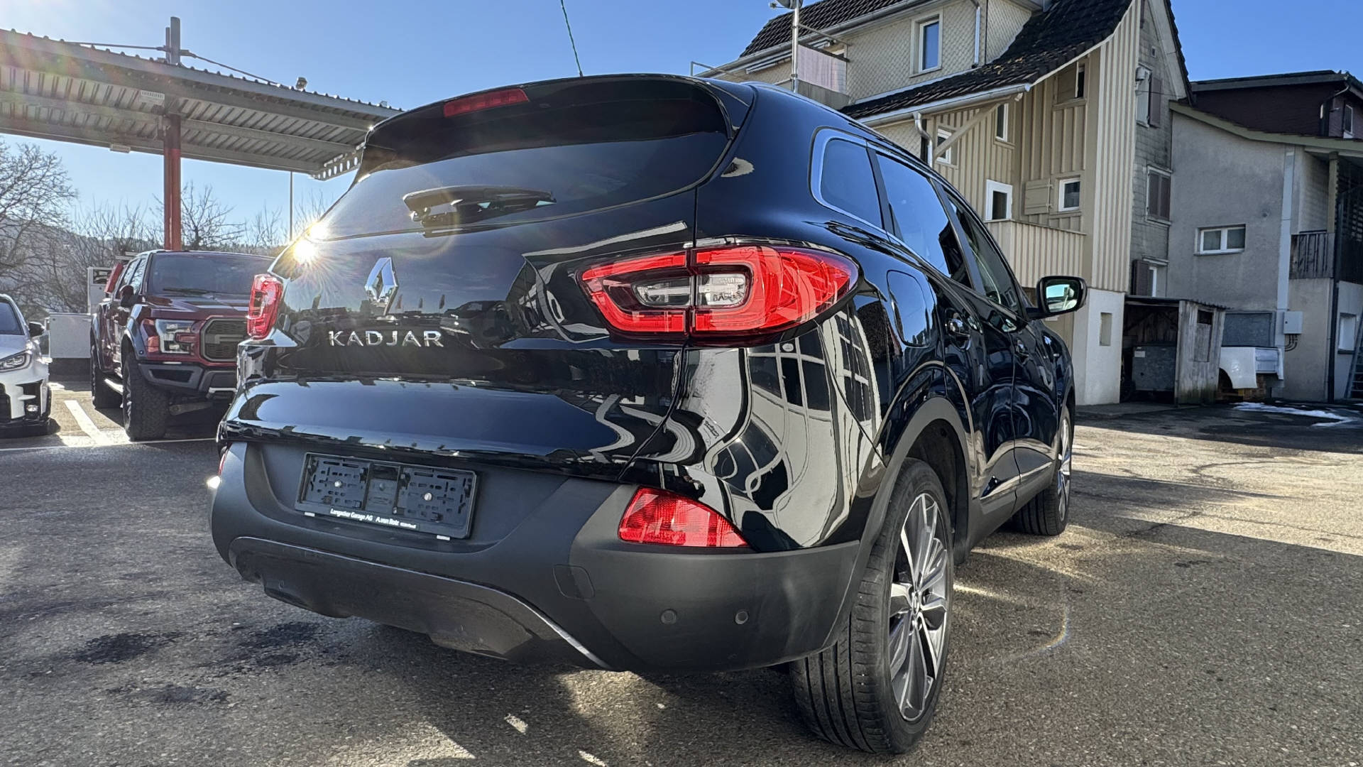 RENAULT Kadjar 1.2 TCe Bose-image-13