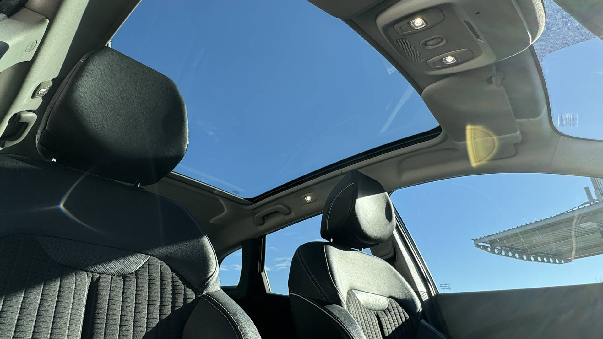 RENAULT Kadjar 1.2 TCe Bose-image-14