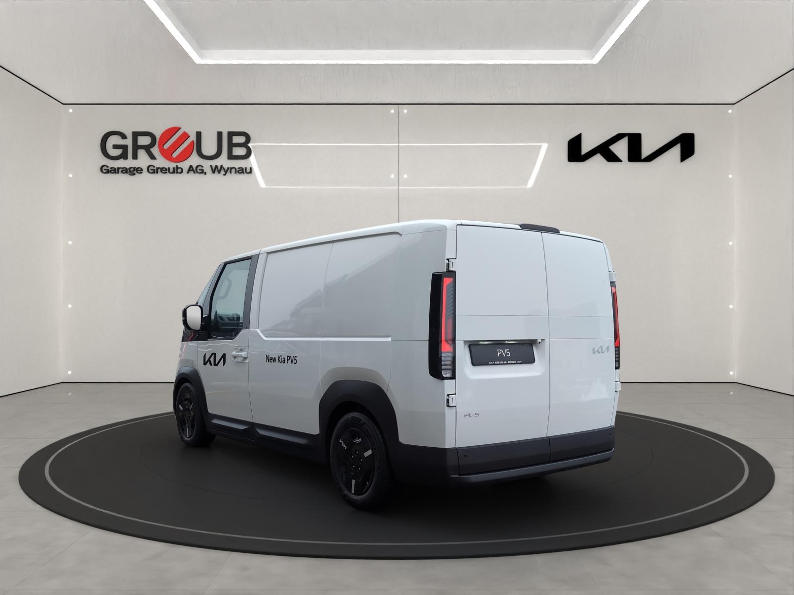 KIA PV5 Cargo 51.5 kWh Essential-image-6