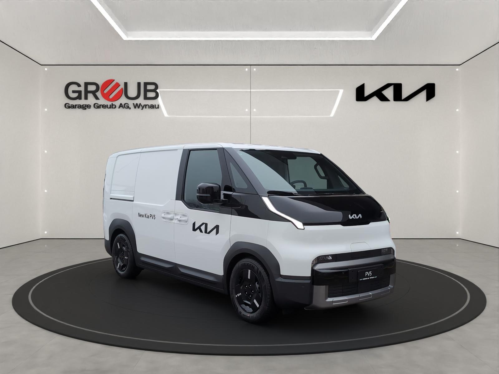 KIA PV5 Cargo 51.5 kWh Essential-showroom-element-2