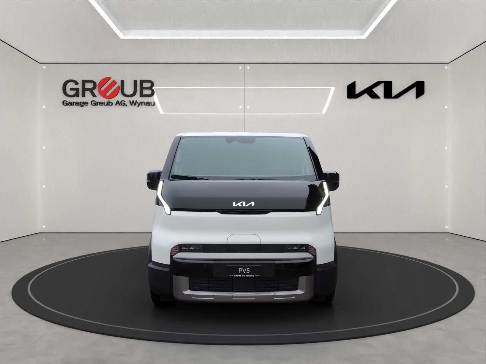 KIA PV5 Cargo 51.5 kWh Essential-showroom-element-1