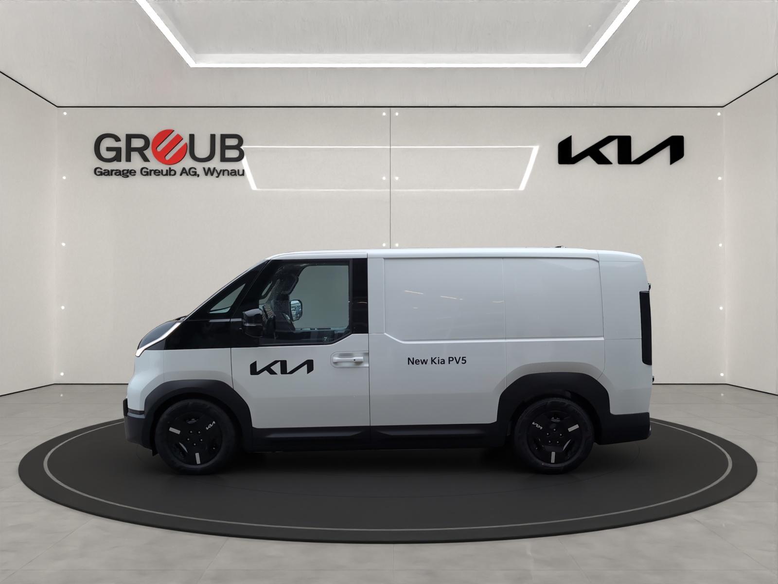 KIA PV5 Cargo 51.5 kWh Essential-image-7