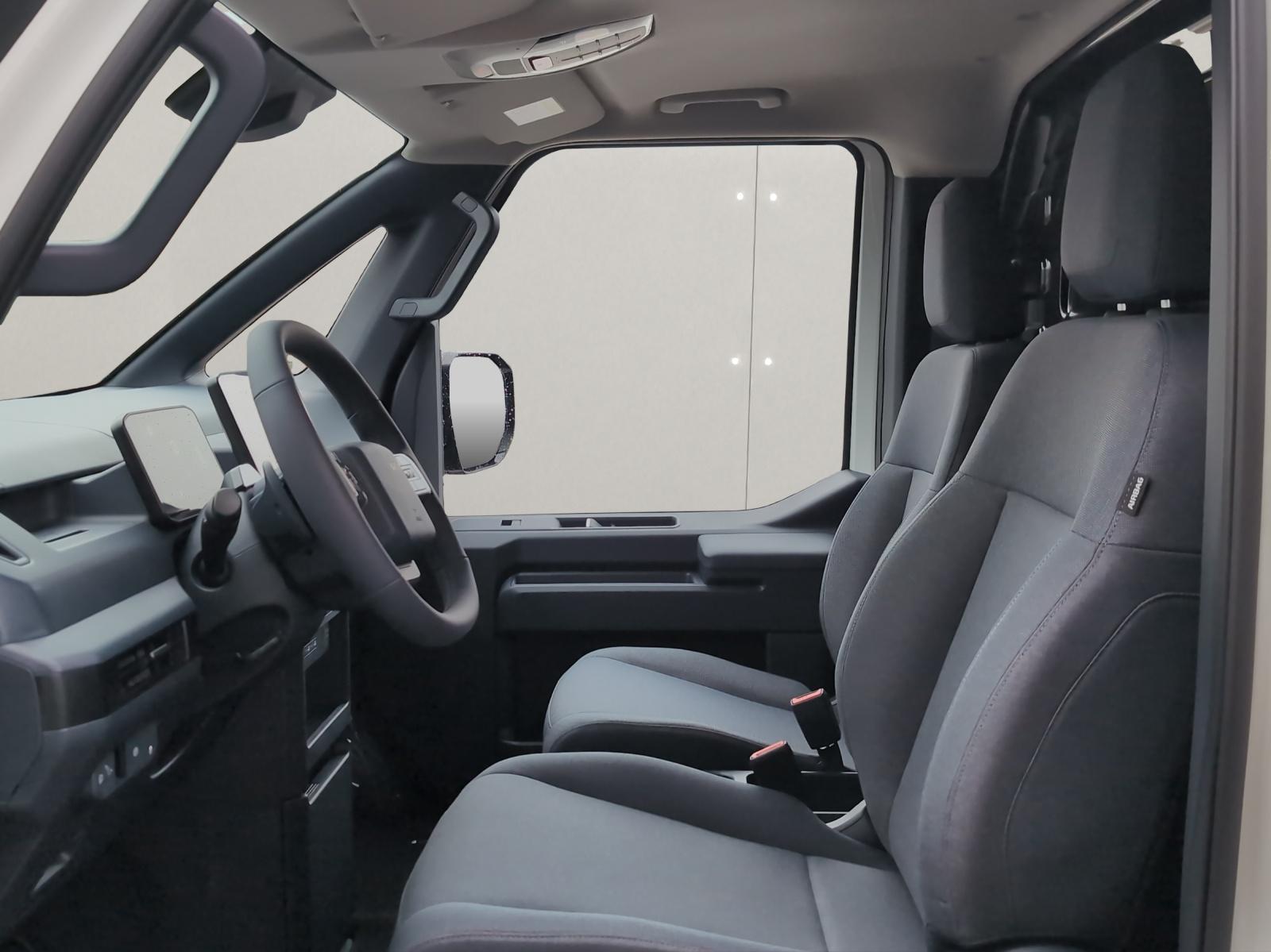 KIA PV5 Cargo 51.5 kWh Essential-image-8