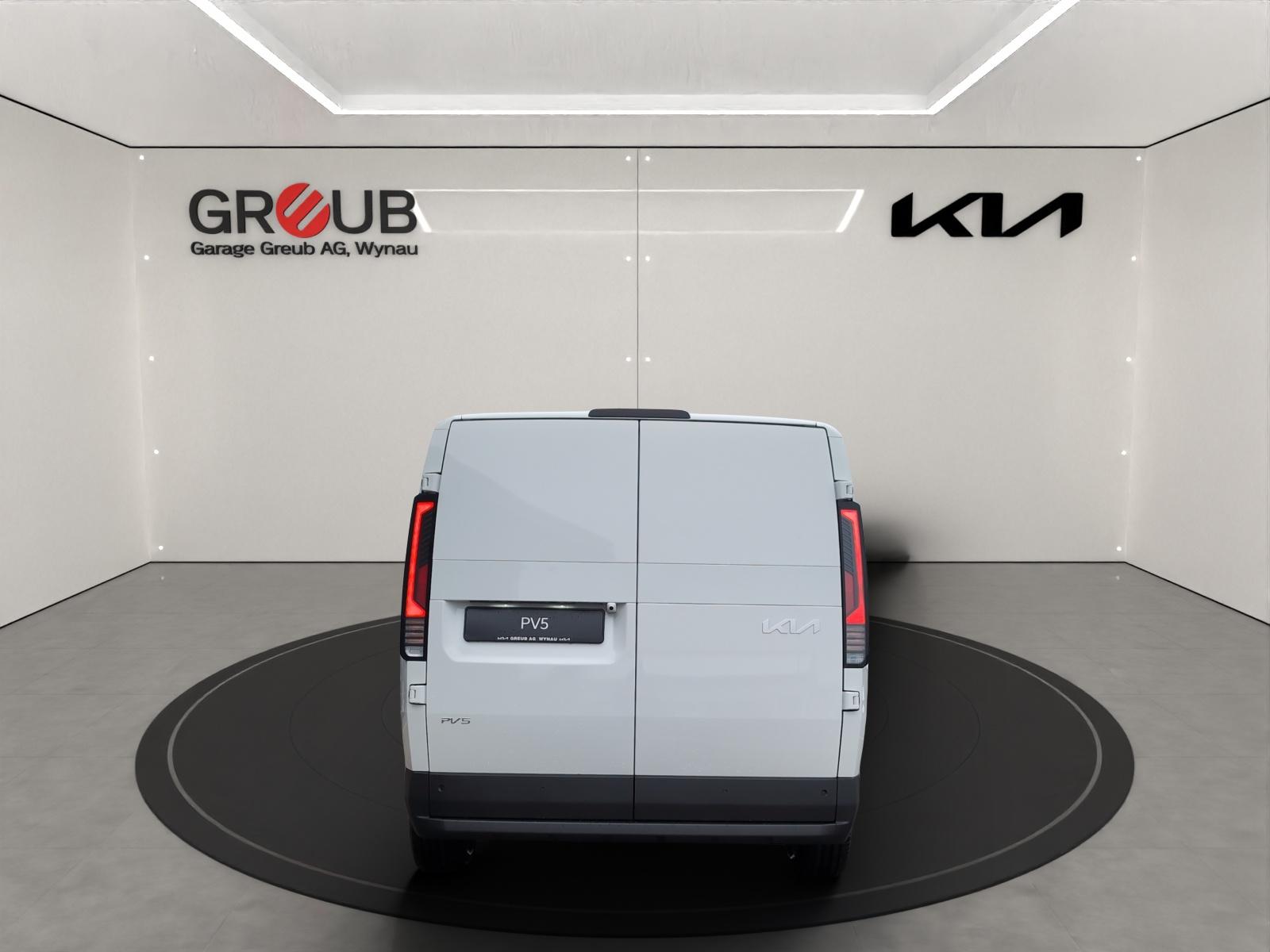 KIA PV5 Cargo 51.5 kWh Essential-image-5