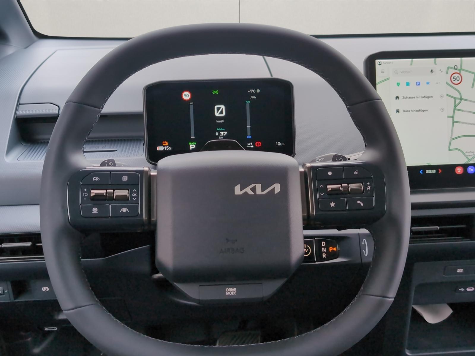 KIA PV5 Cargo 51.5 kWh Essential-image-9