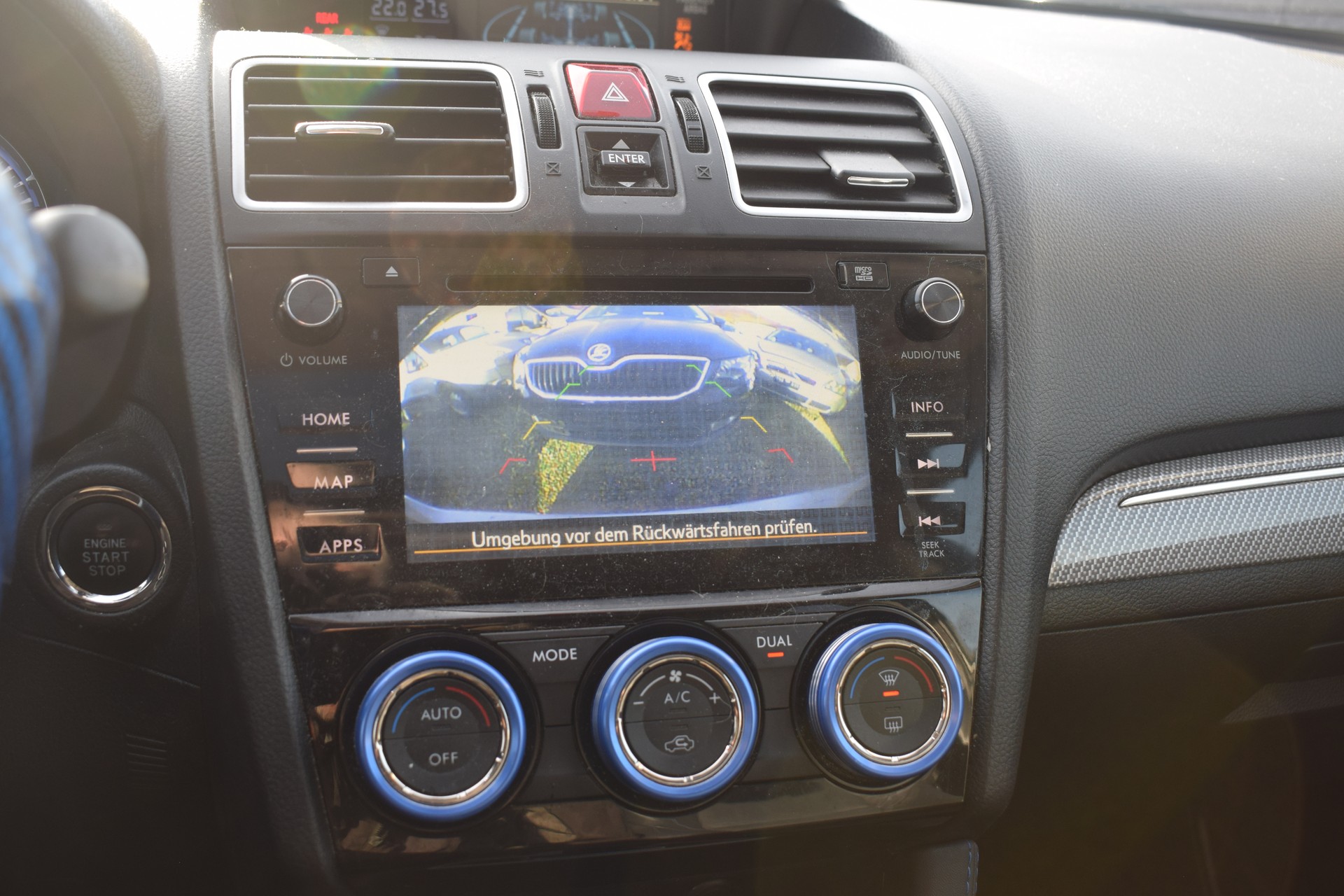 SUBARU Levorg 1.6DIT Luxury S AWD Lineartronic-image-12