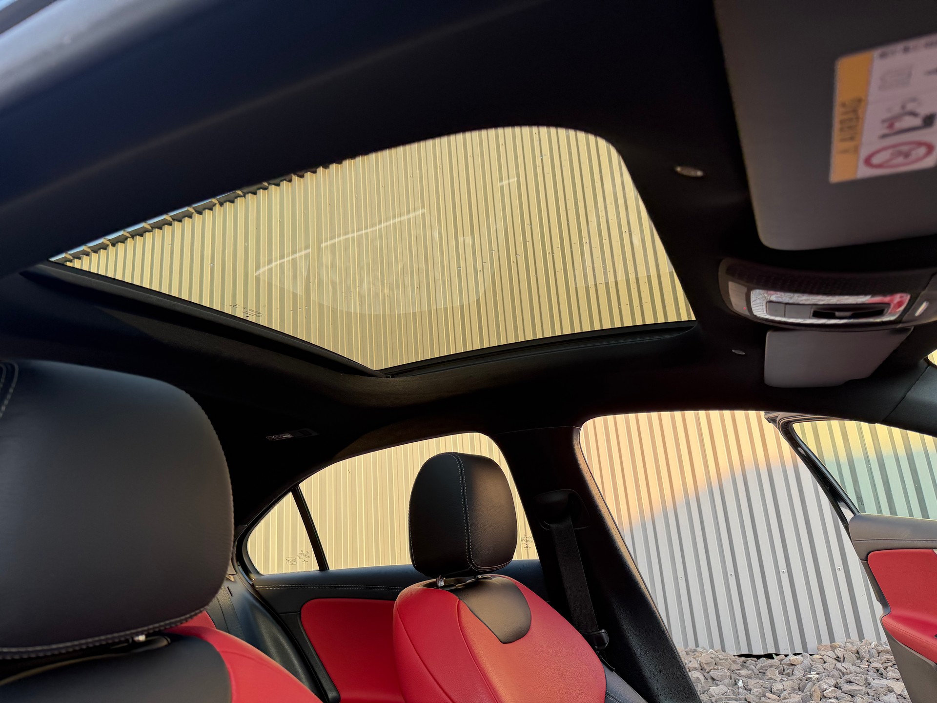 MERCEDES-BENZ A 180 AMG Line 7G-DCT-image-33