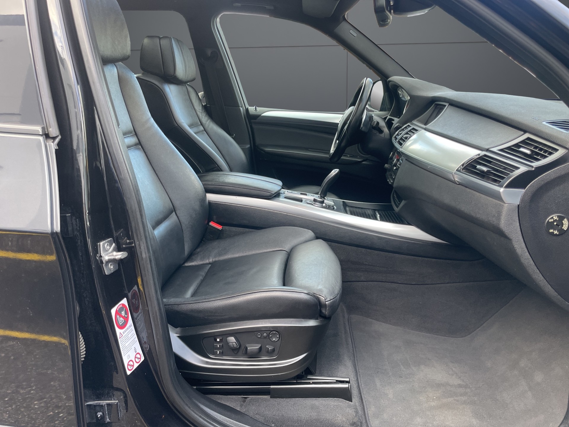 BMW X5 xDrive M50d Steptronic-image-5