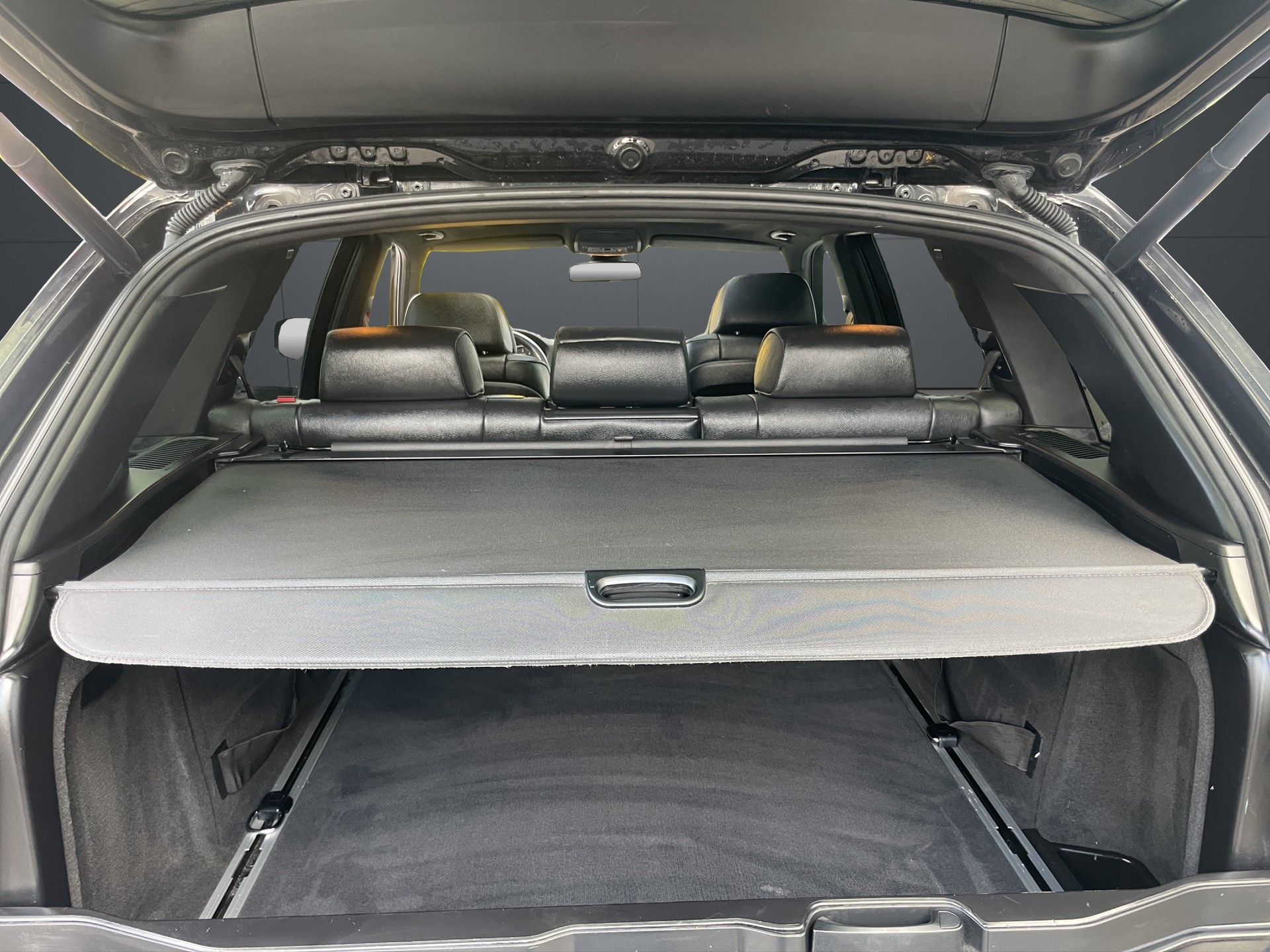 BMW X5 xDrive M50d Steptronic-image-11