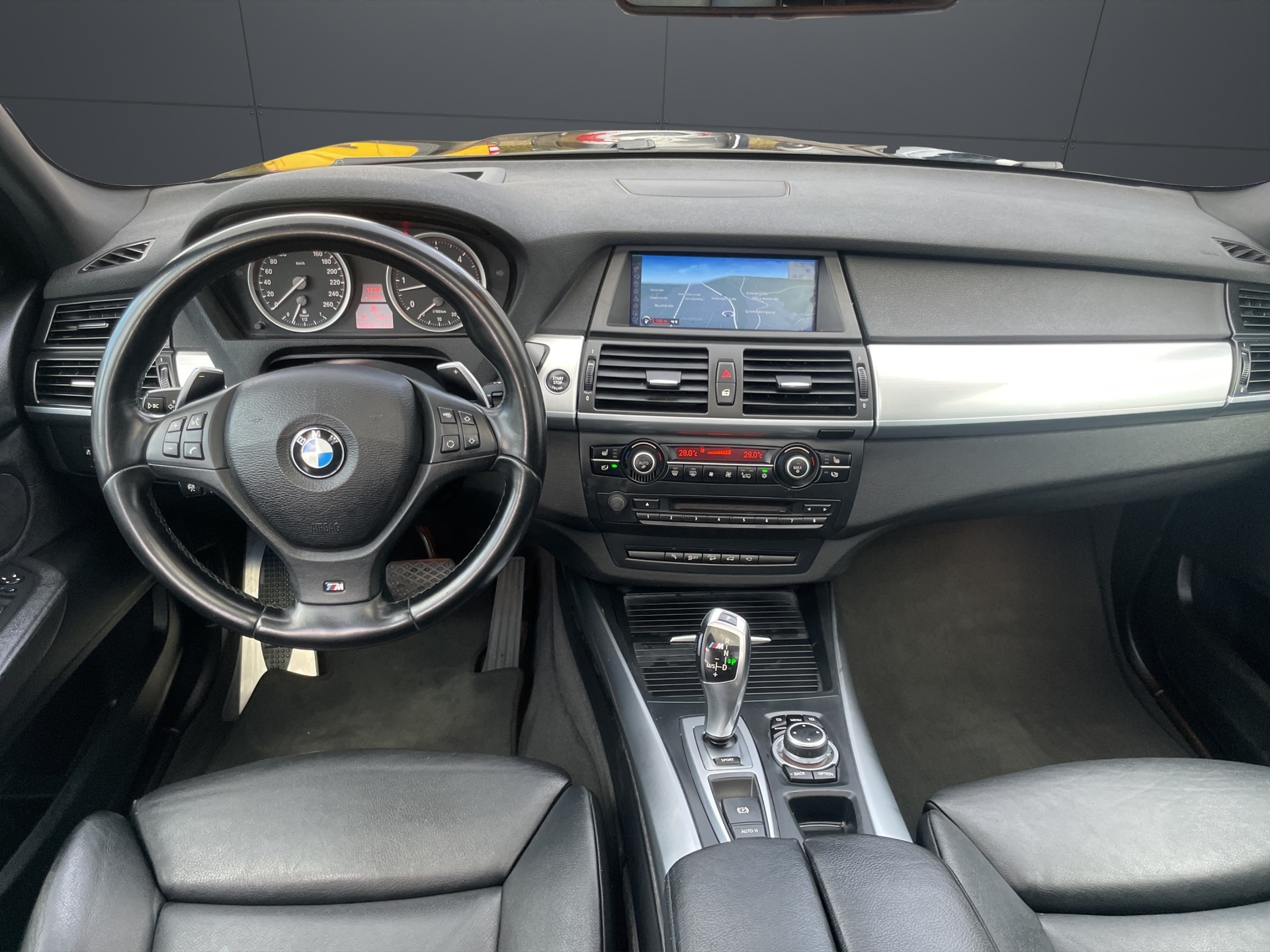 BMW X5 xDrive M50d Steptronic-image-7