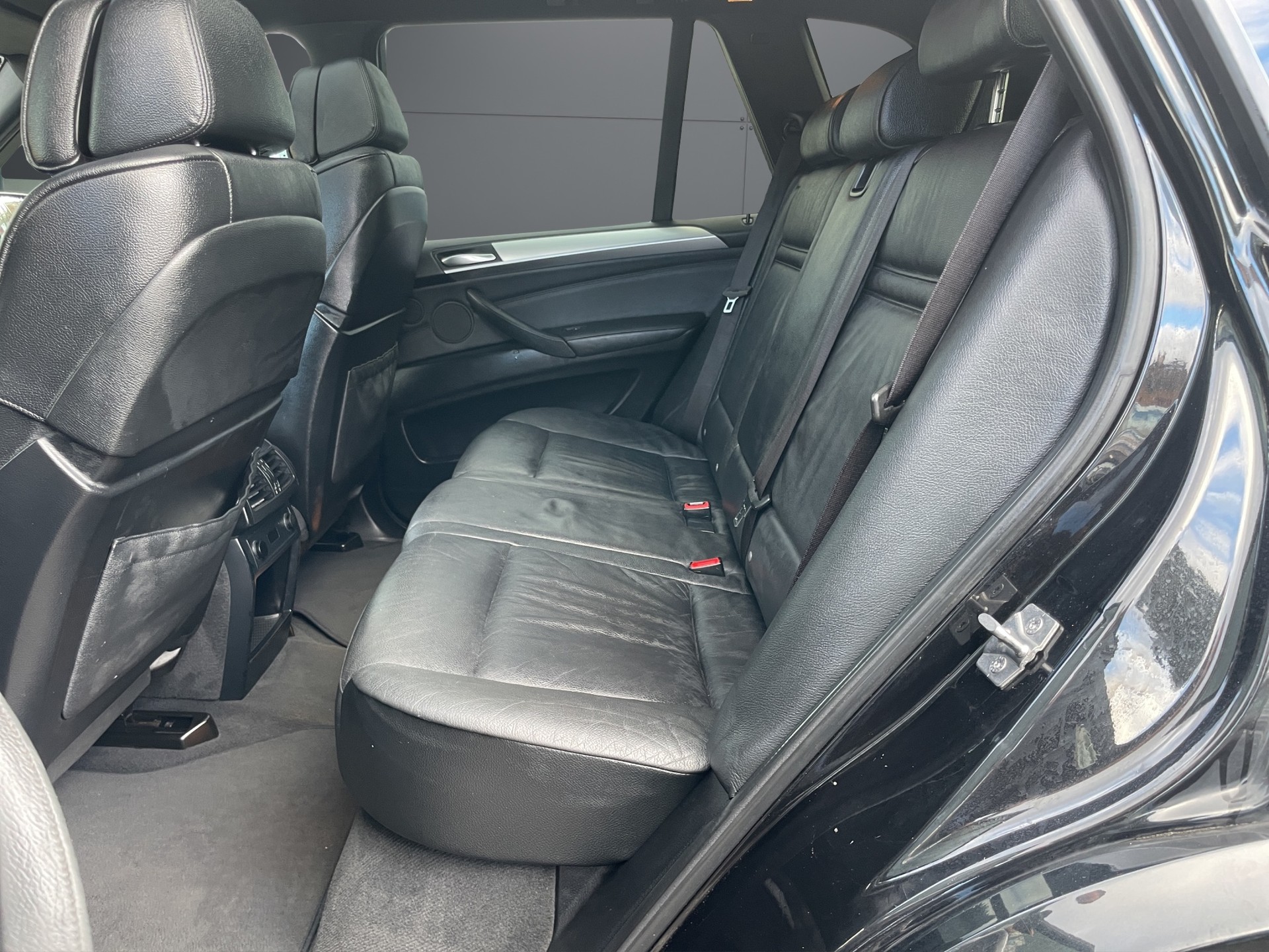 BMW X5 xDrive M50d Steptronic-image-6