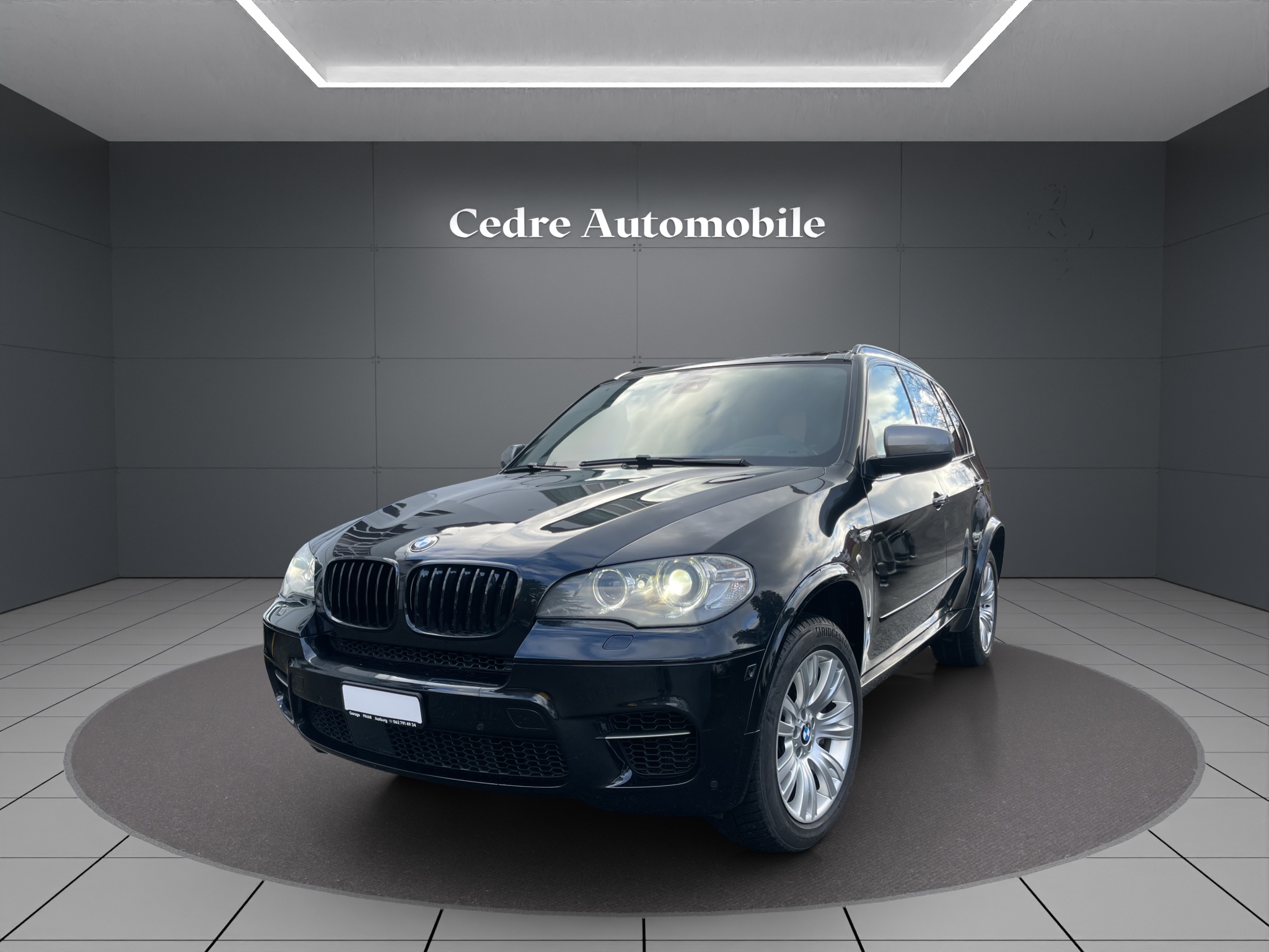 BMW 25d xDrive — slika 2