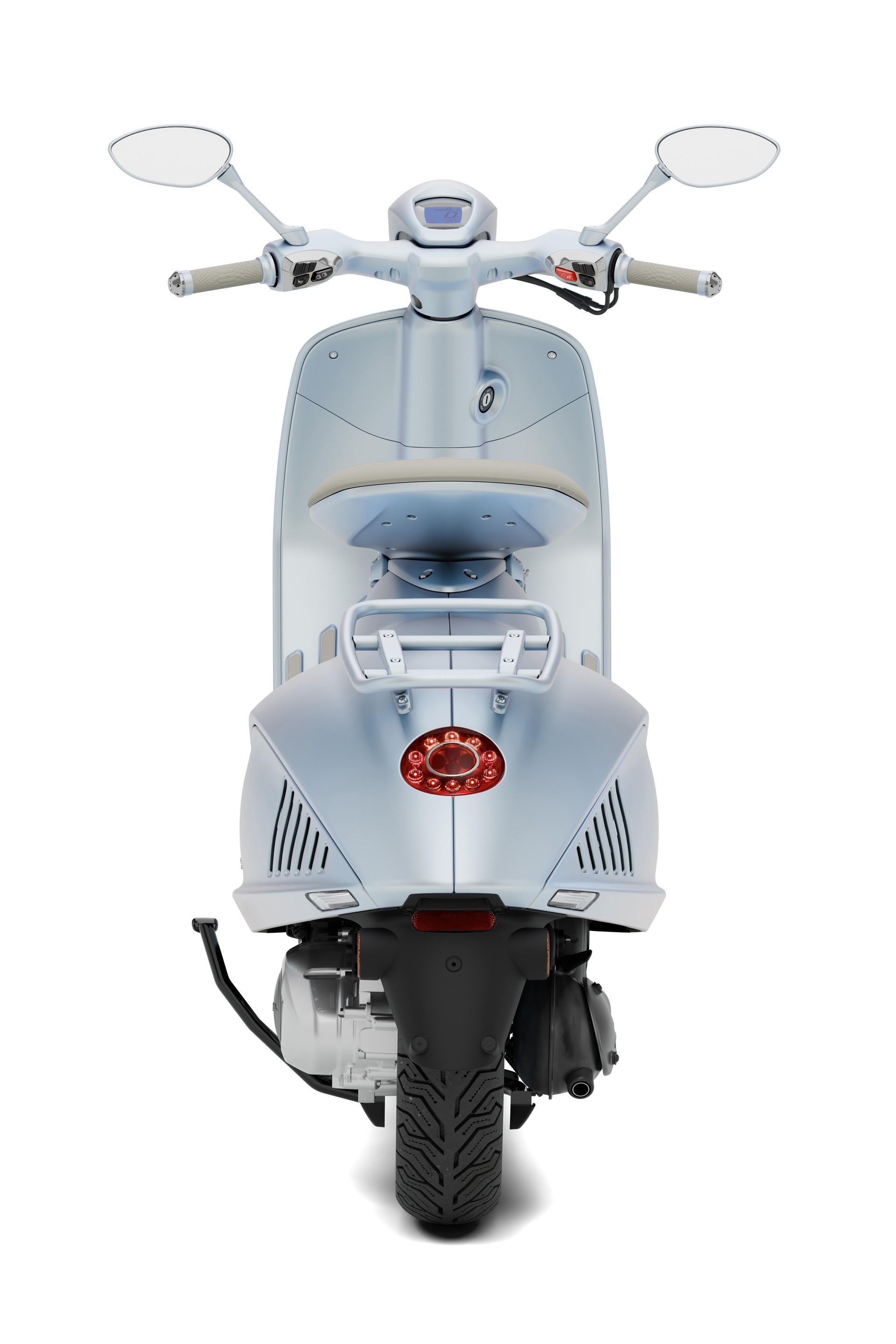 PIAGGIO Vespa 946 125 Snake (4 Jahre Garantie)-image-7