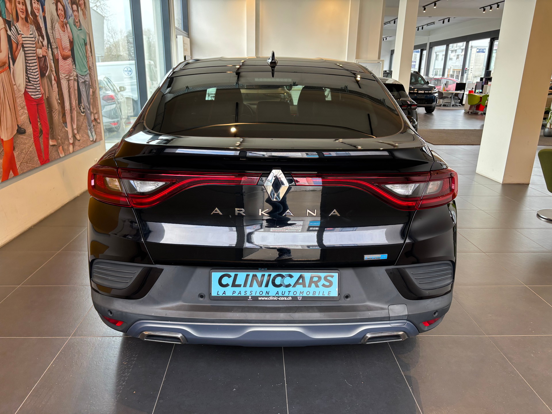 RENAULT Arkana 1.6 E-Tech R.S.Line-image-6