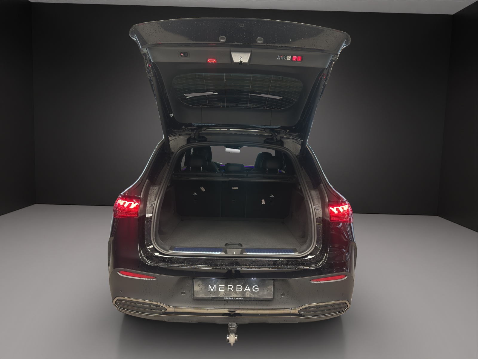 MERCEDES-BENZ EQE SUV 350 4 M Ecellence AMG Line-image-6