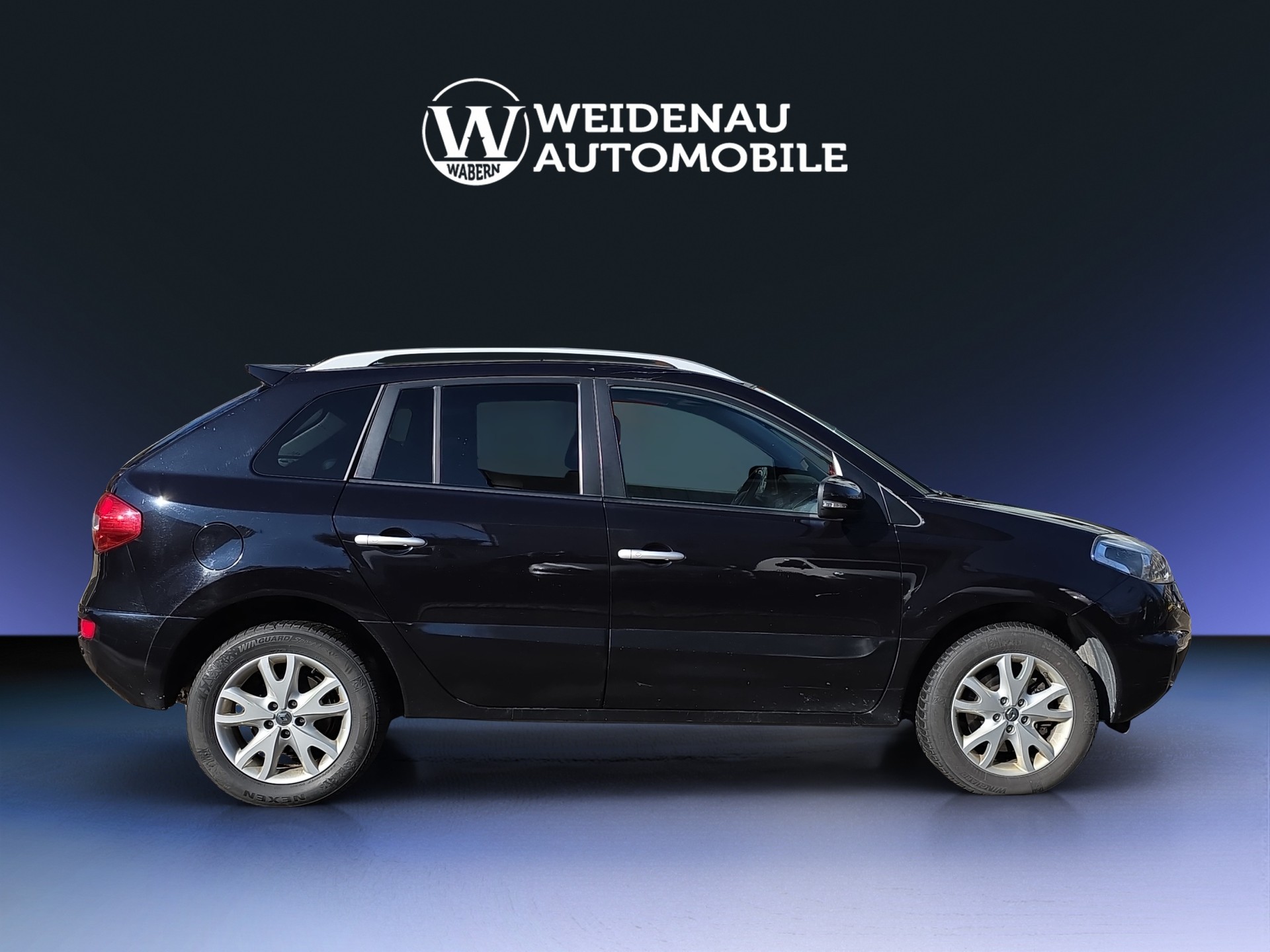 RENAULT Koleos 2.0 dCi Bose 4x4 Automatic-image-6