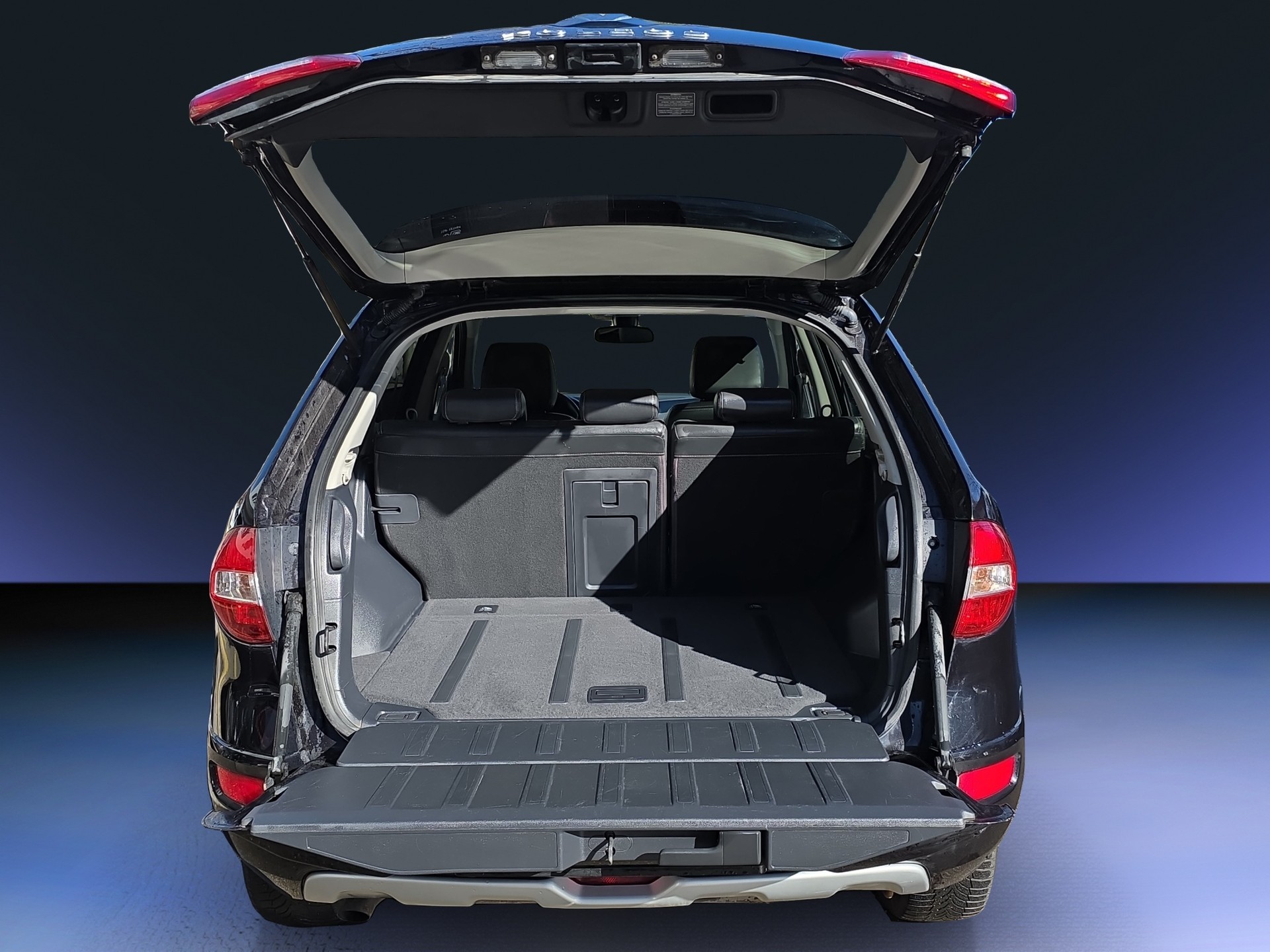 RENAULT Koleos 2.0 dCi Bose 4x4 Automatic-image-15