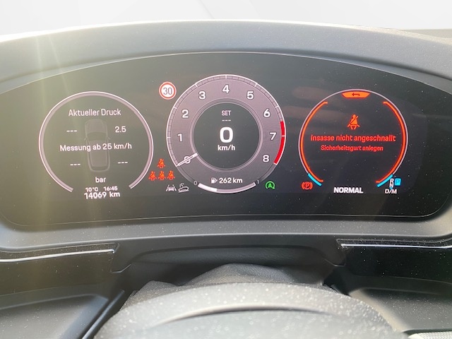 PORSCHE Cayenne Tiptronic-image-12