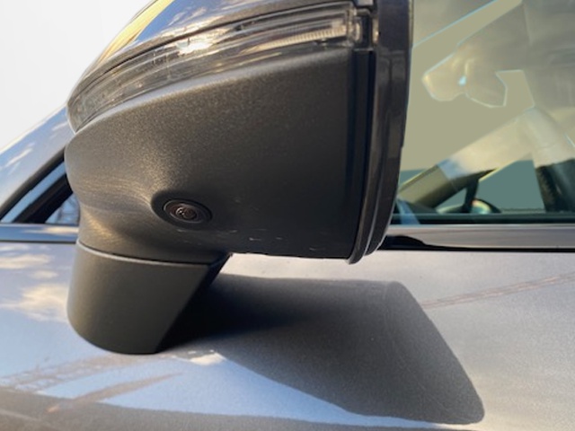 PORSCHE Cayenne Tiptronic-image-18