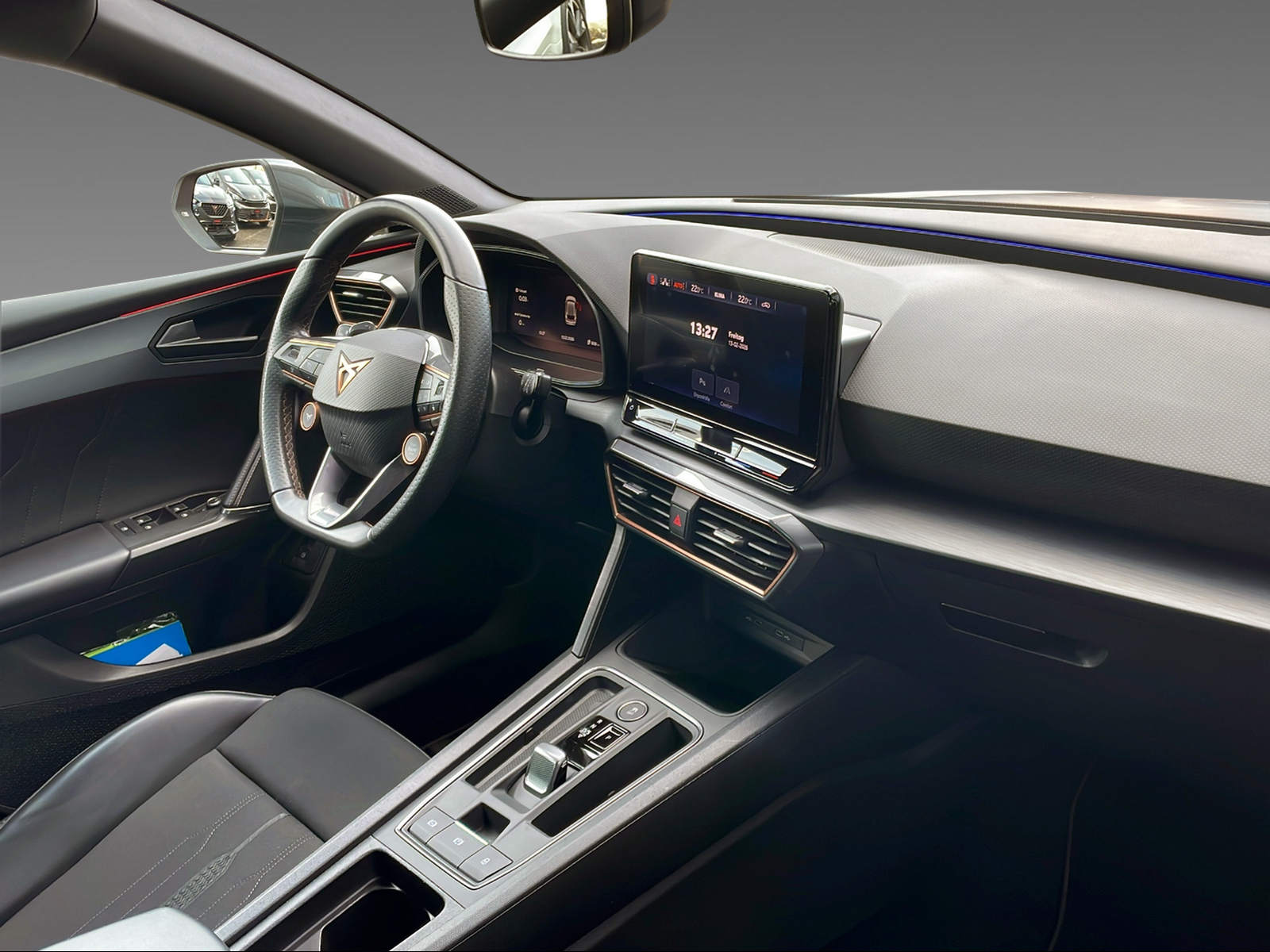 CUPRA Leon 1.4 eHybrid DSG-image-5