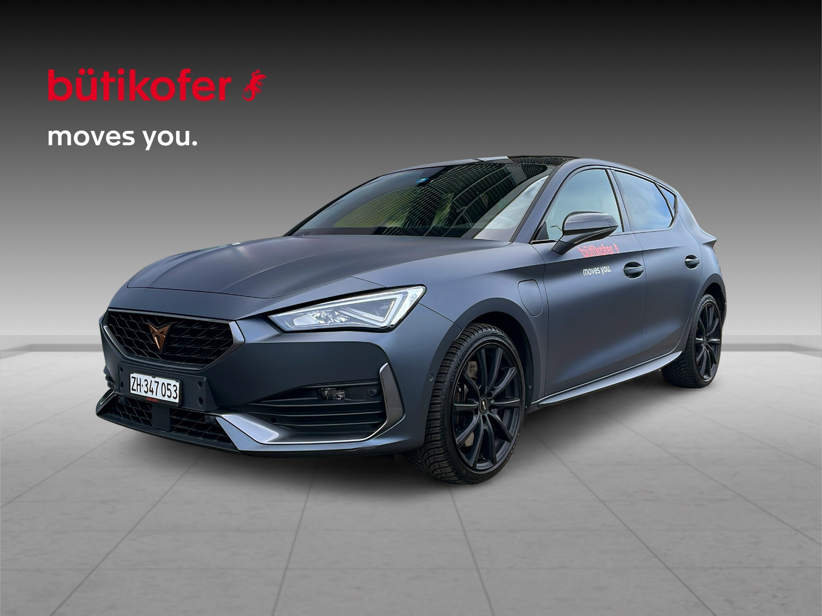 CUPRA Leon 1.4 eHybrid DSG-image-0