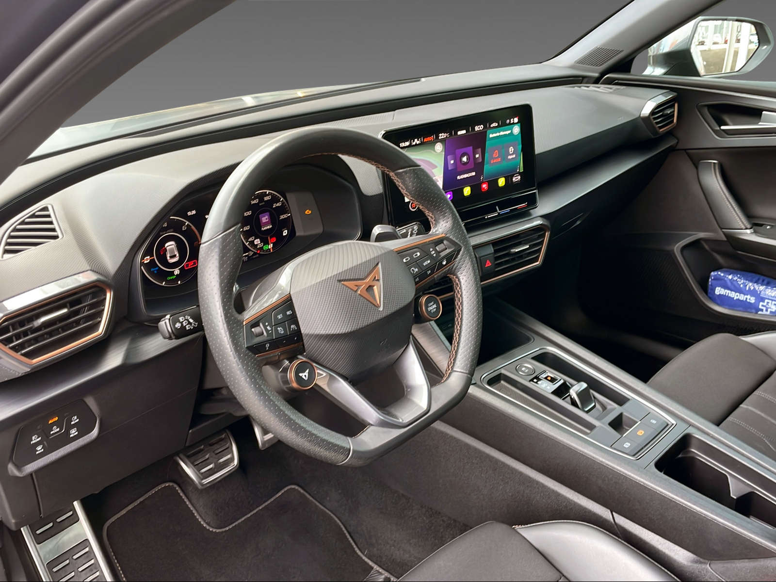 CUPRA Leon 1.4 eHybrid DSG-image-4
