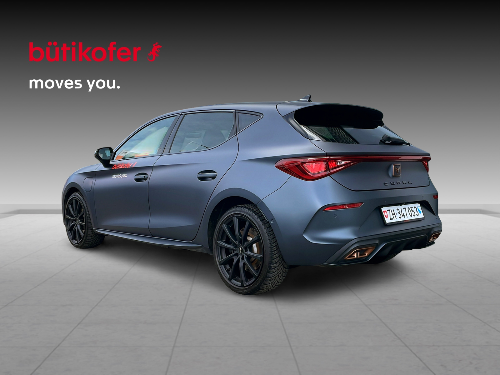 CUPRA Leon 1.4 eHybrid DSG-image-3