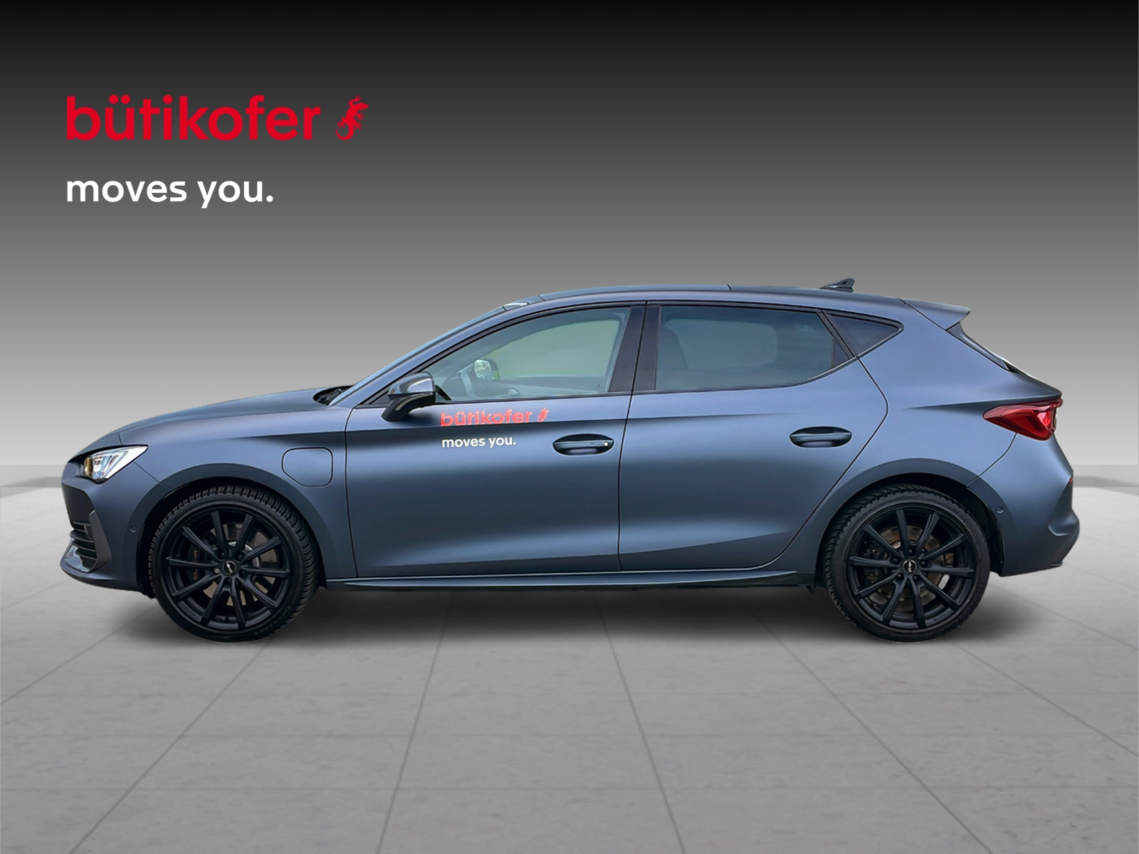 CUPRA Leon 1.4 eHybrid DSG-image-2