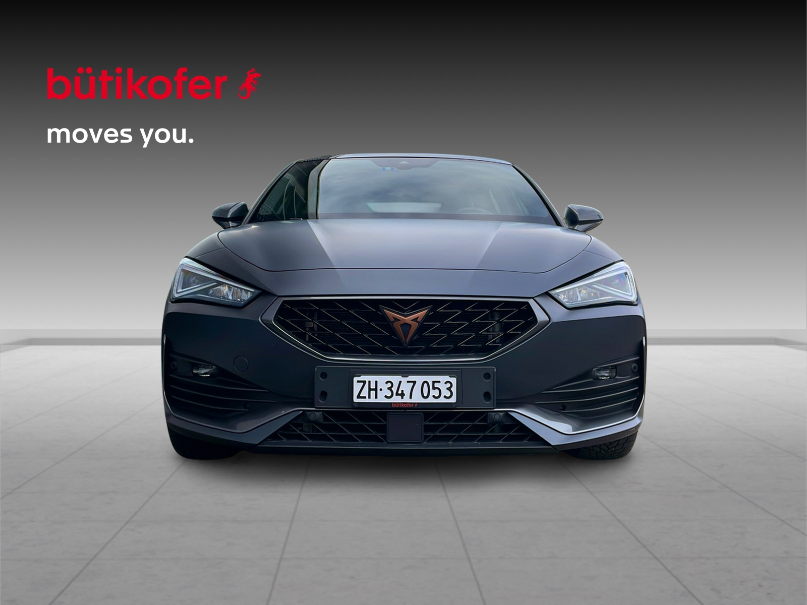 CUPRA Leon 1.4 eHybrid DSG-image-1
