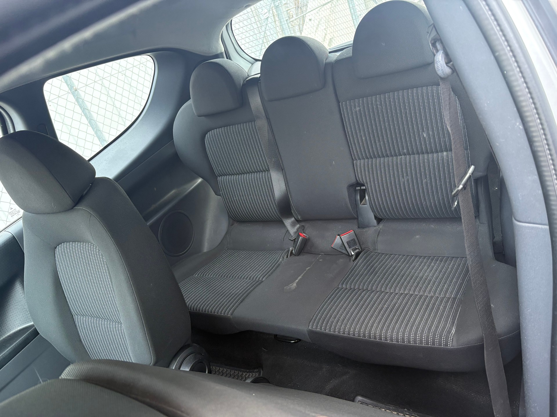 MITSUBISHI Colt 1.3 16V Coolpix-image-10