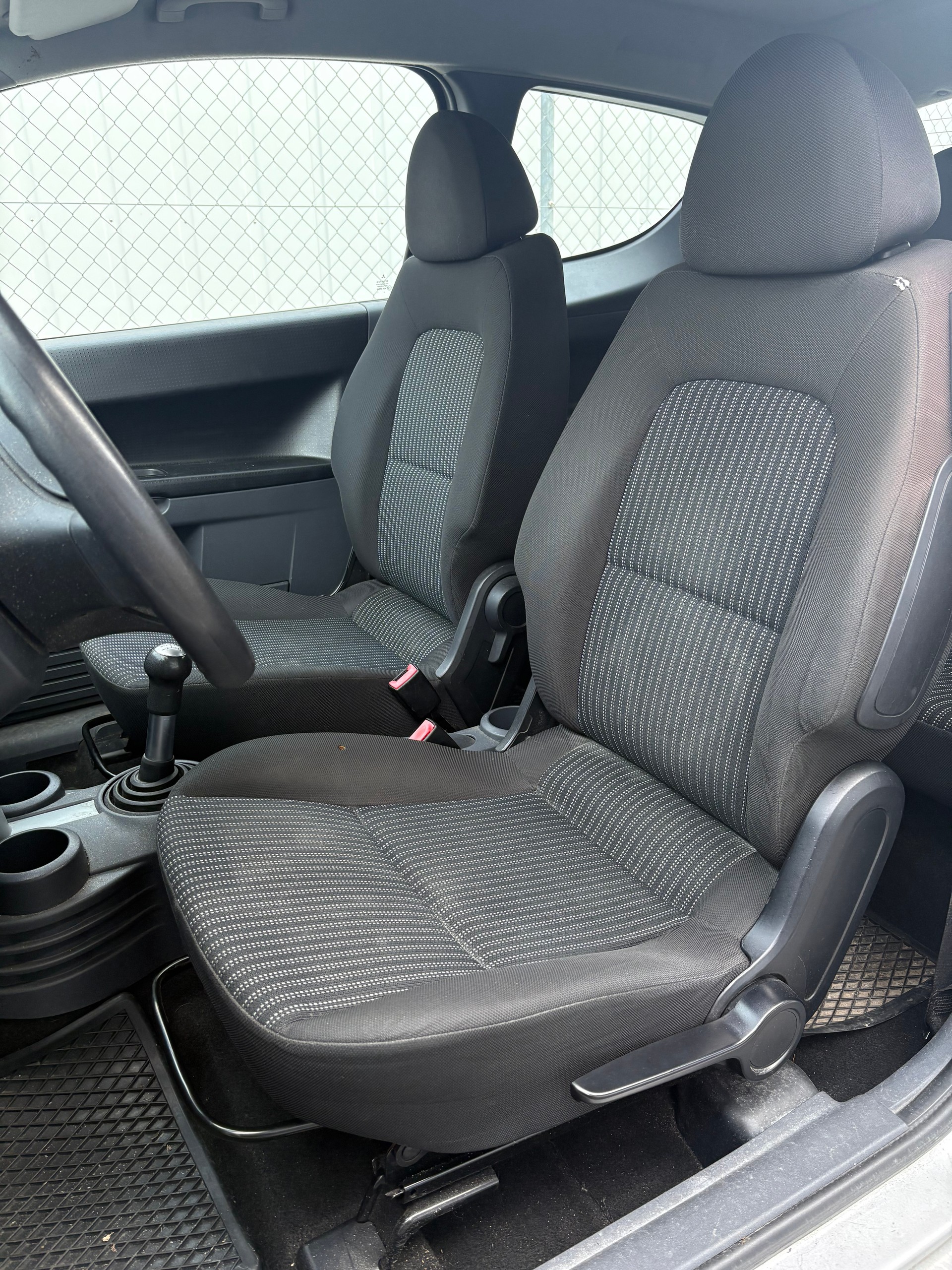 MITSUBISHI Colt 1.3 16V Coolpix-image-12