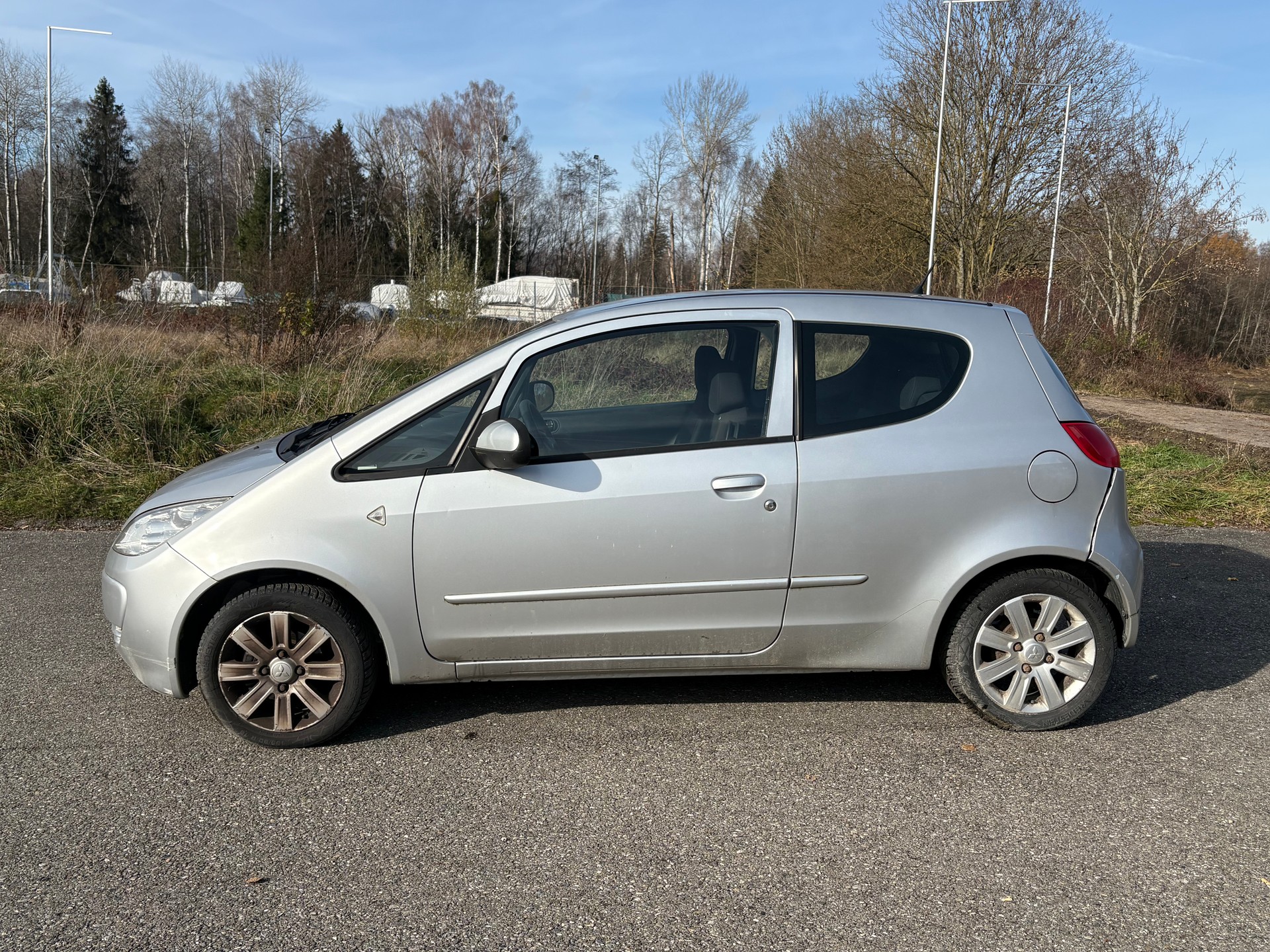 MITSUBISHI Colt 1.3 16V Coolpix-image-2