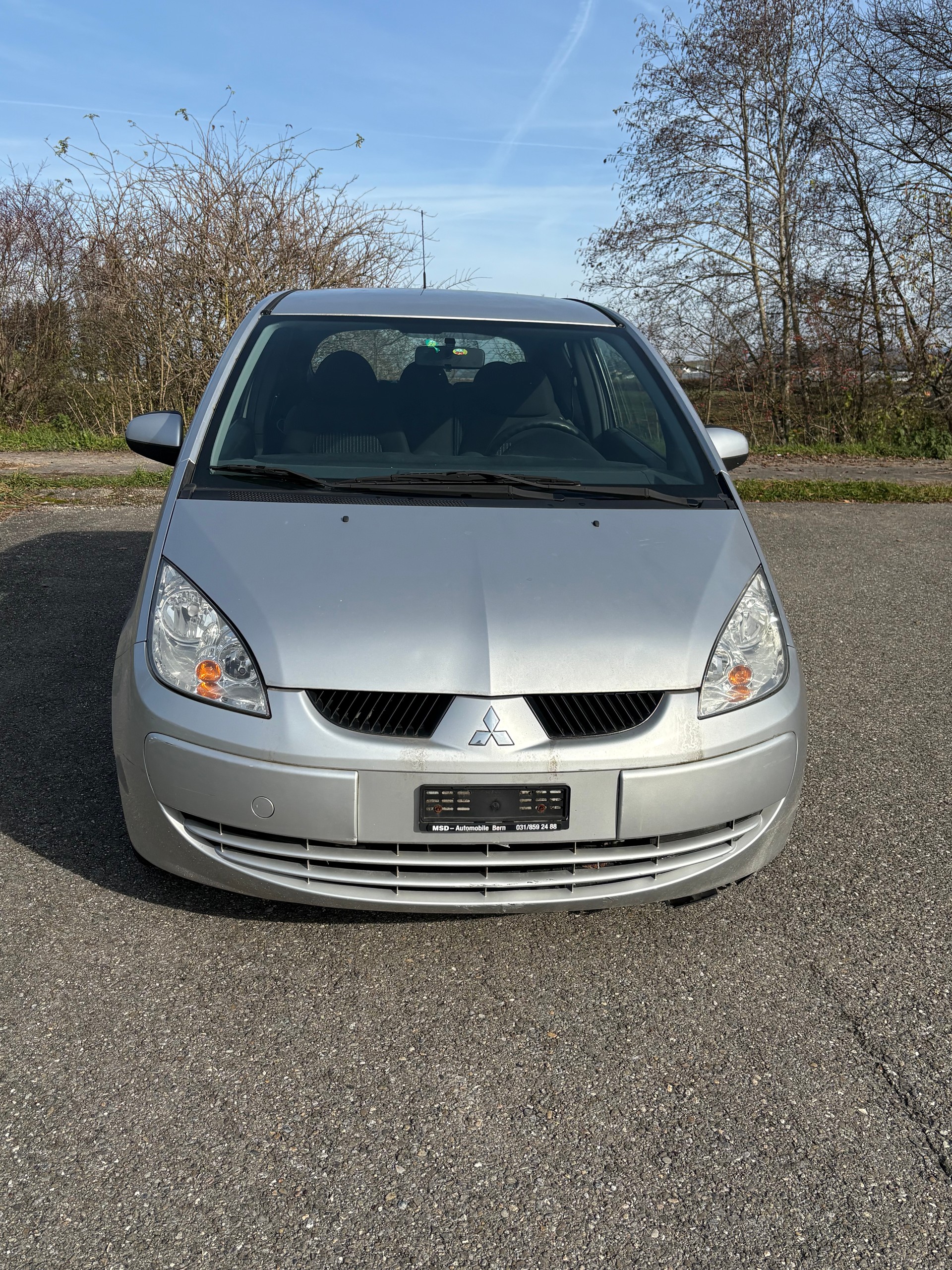 MITSUBISHI Colt 1.3 16V Coolpix-image-3