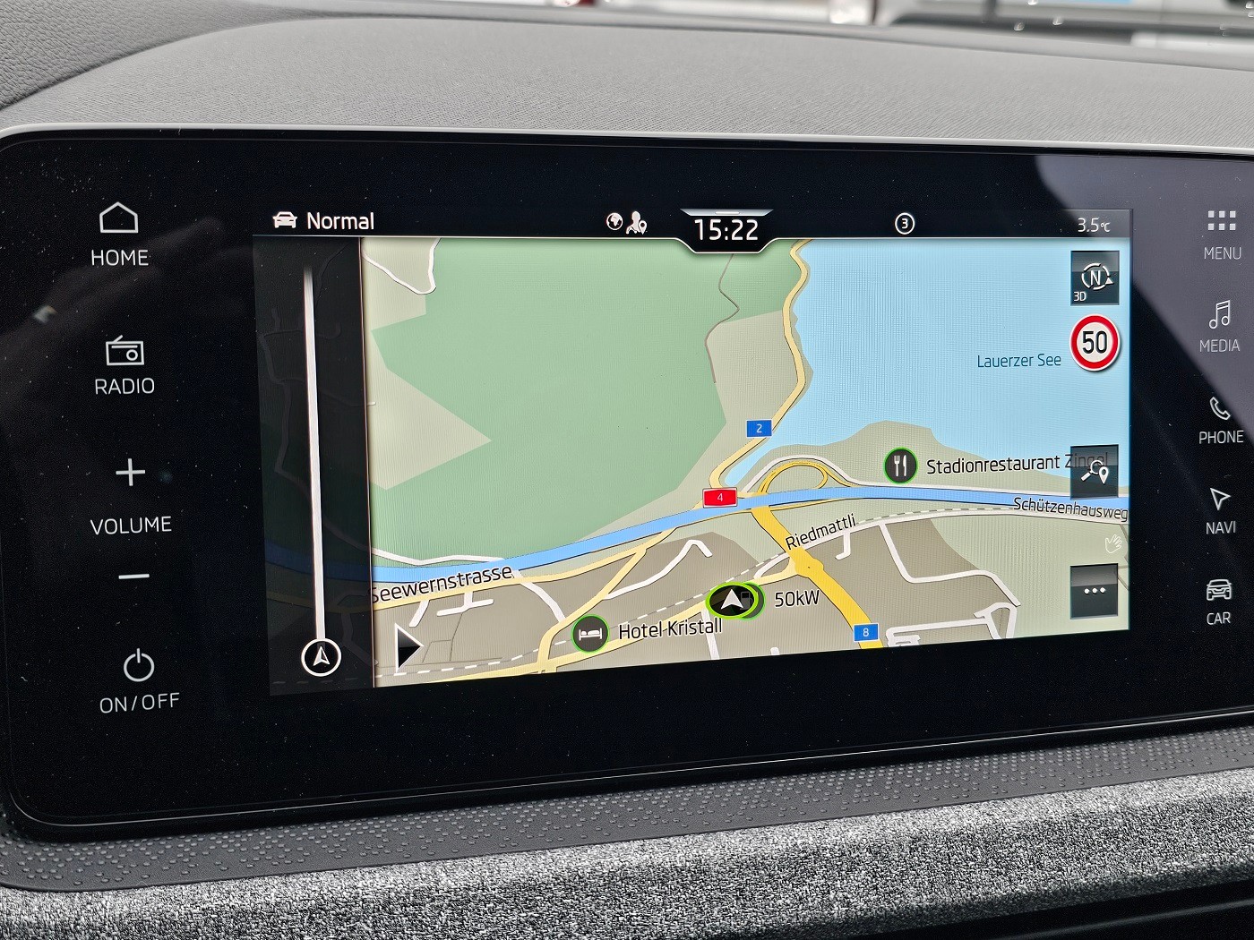 SKODA Scala 1.0 TSI Selection DSG-image-10