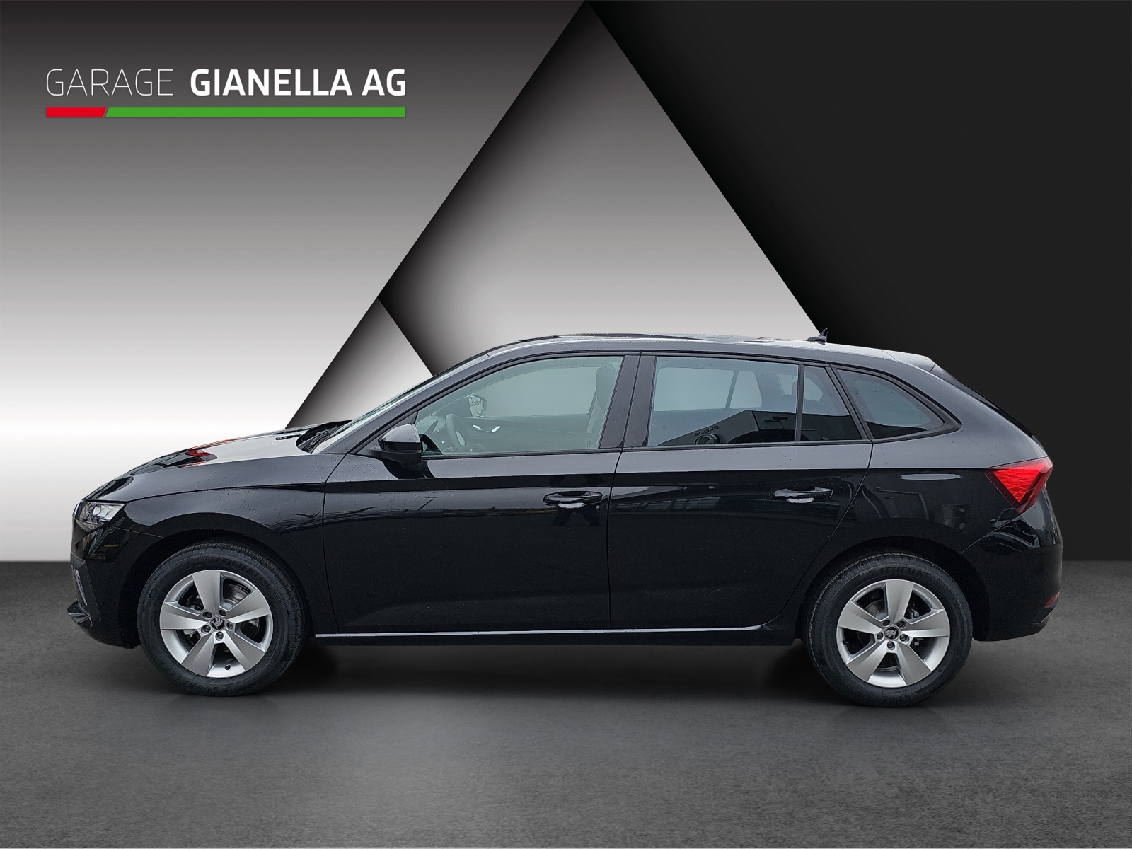 SKODA Scala 1.0 TSI Selection DSG-image-1