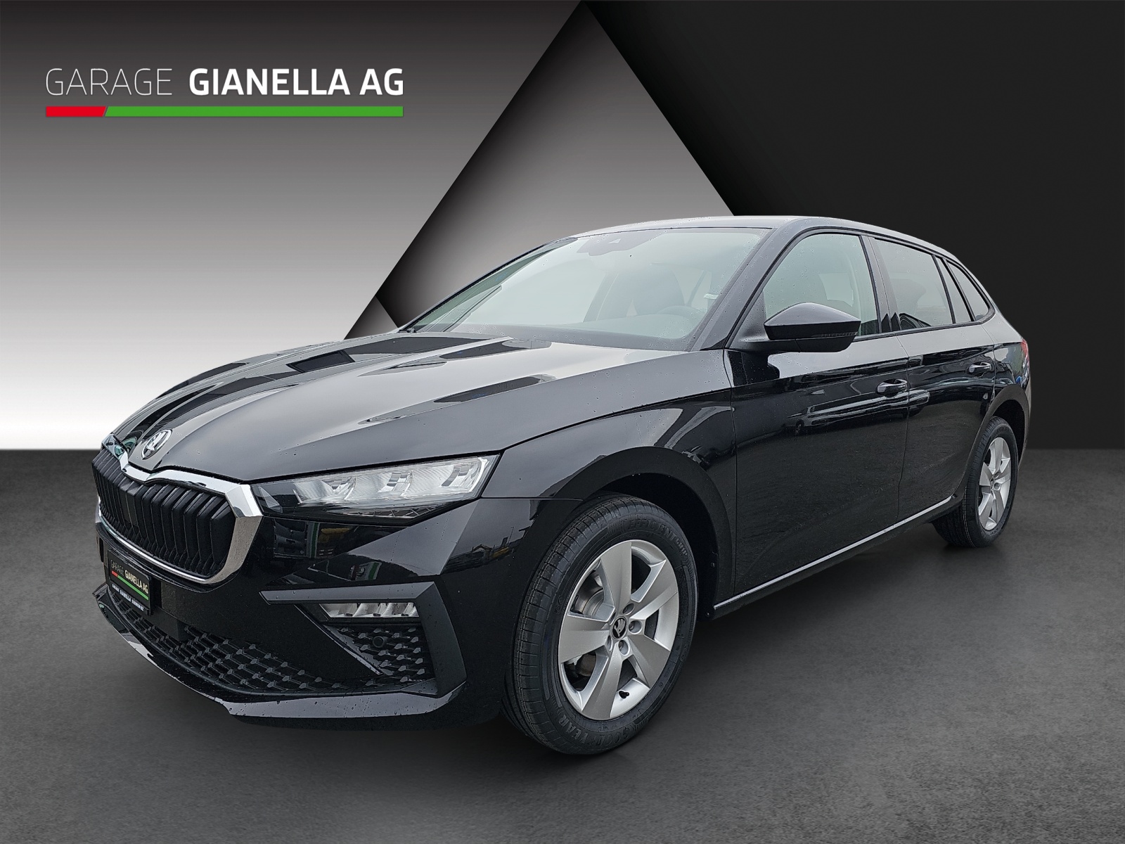 SKODA Scala 1.0 TSI Selection DSG-image-0