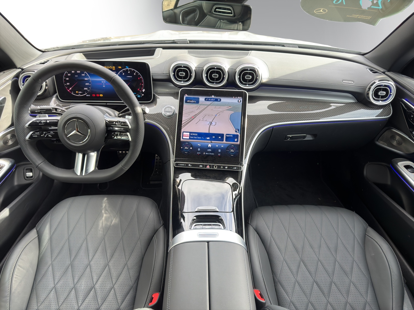 MERCEDES-BENZ CLE 450 Cabrio 4Matic 9G-Tronic-image-10