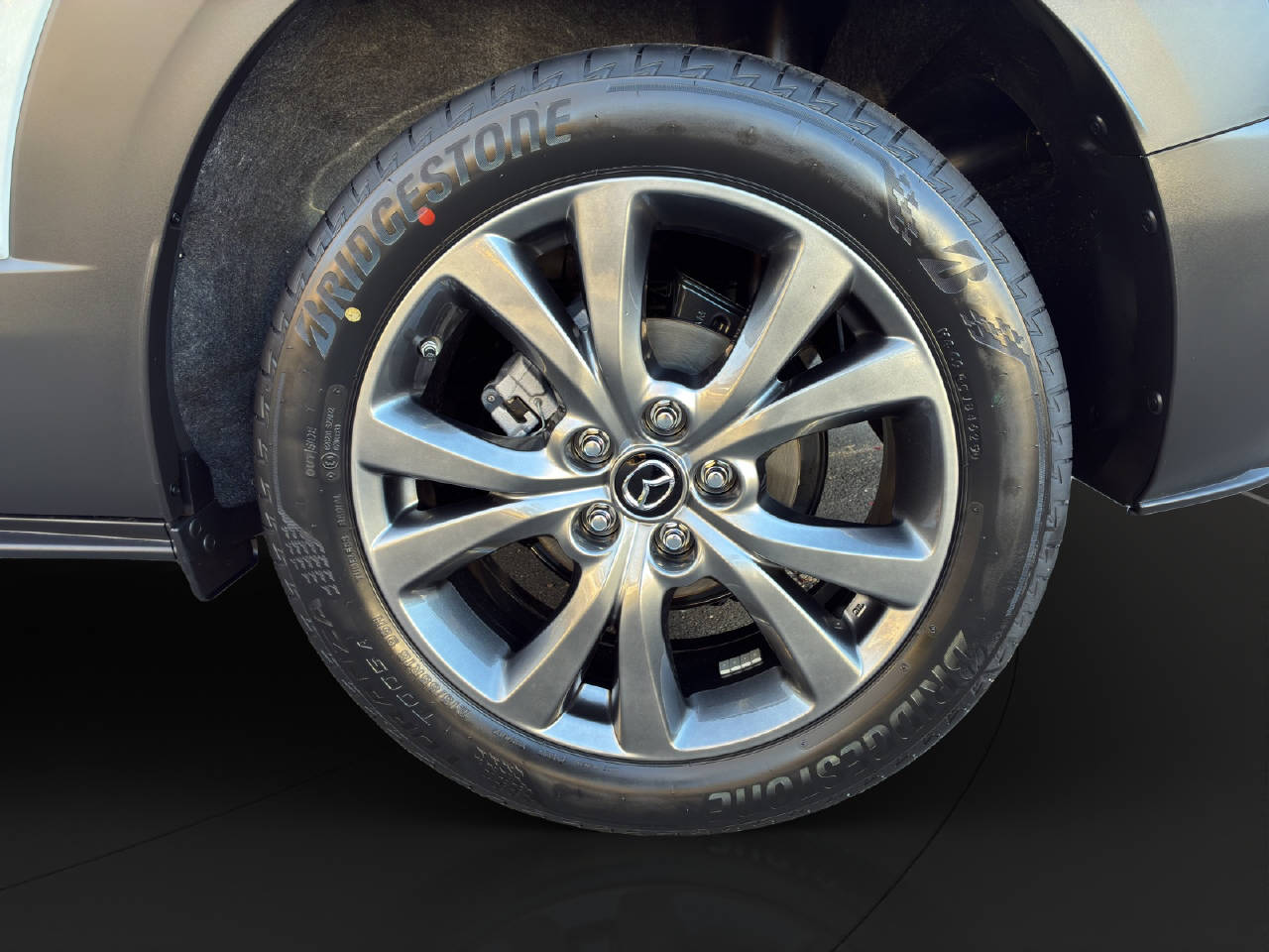 MAZDA CX-30 2.0 186 PS Exclusive-Line BOSE FWD Automat-image-16