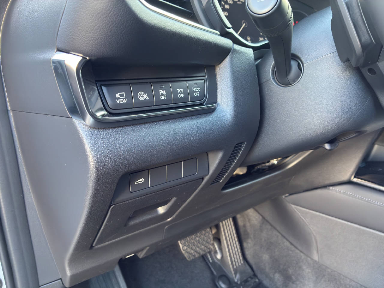 MAZDA CX-30 2.0 186 PS Exclusive-Line BOSE FWD Automat-image-14