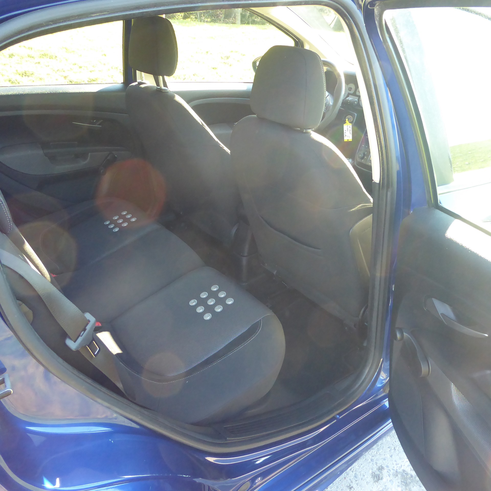 FIAT Punto 1.4 16V Turbo Emotion-image-6